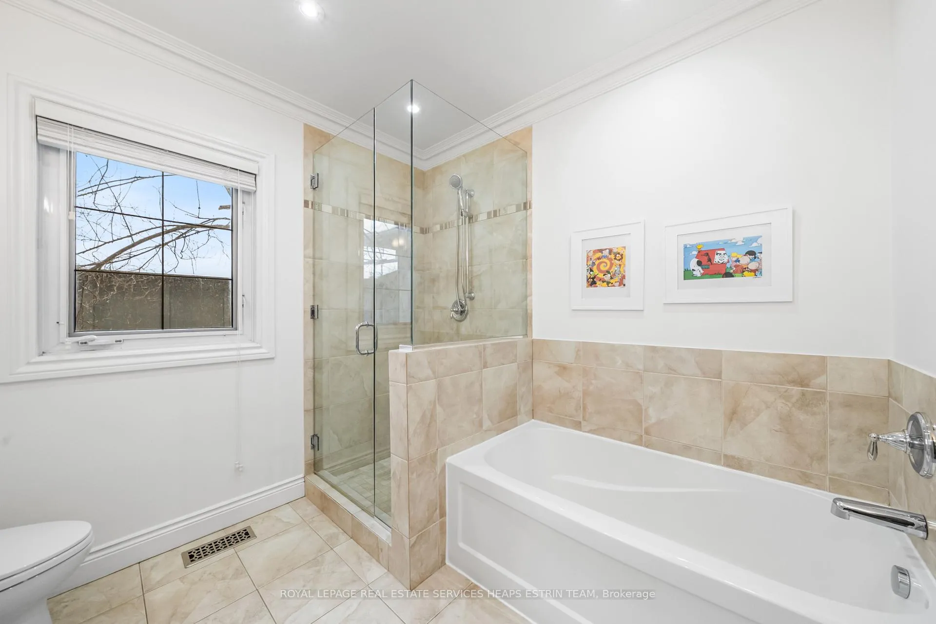 Photo 31 of 68 Burncrest Drive, Toronto, Bedford Park-Nortown — HOMEH