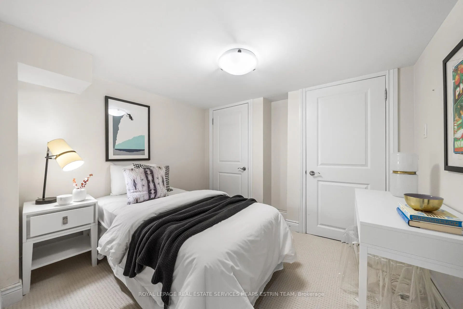 Photo 34 of 68 Burncrest Drive, Toronto, Bedford Park-Nortown — HOMEH