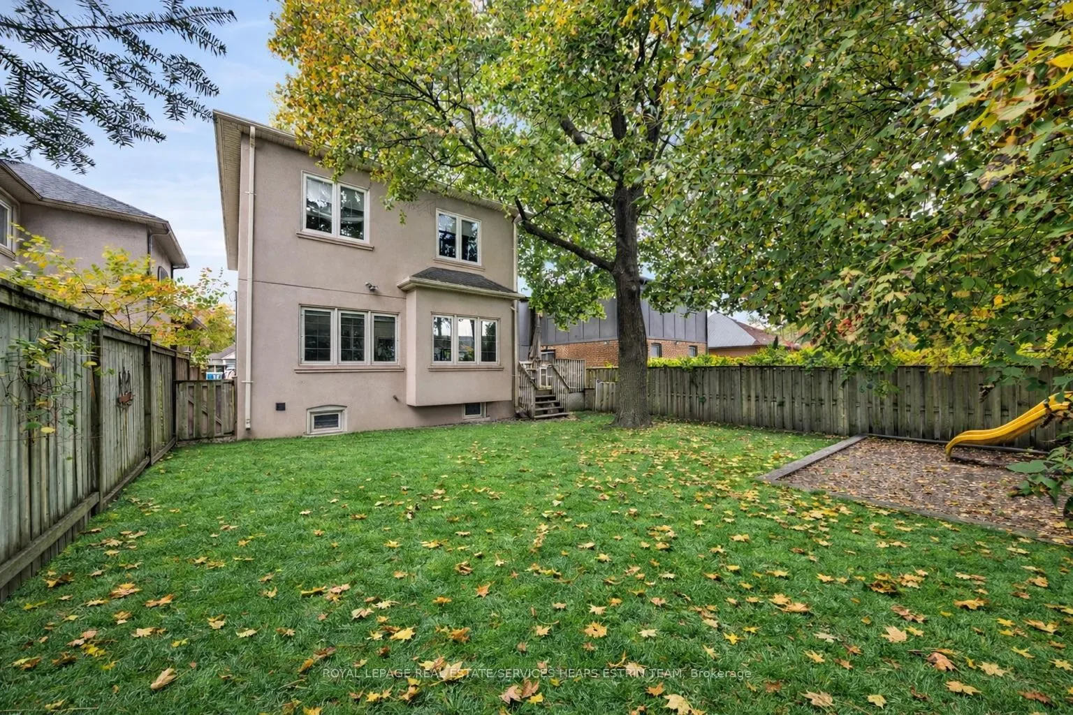 Photo 37 of 68 Burncrest Drive, Toronto, Bedford Park-Nortown — HOMEH