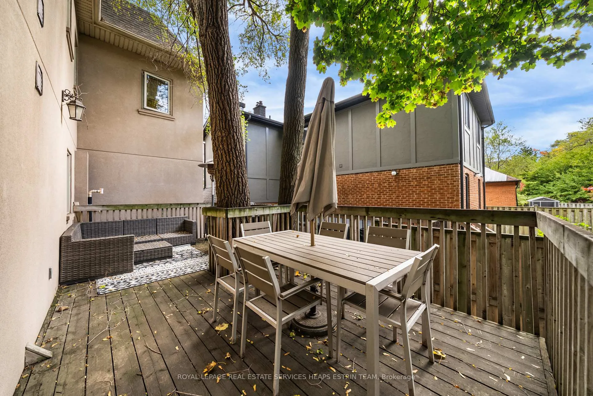 Photo 38 of 68 Burncrest Drive, Toronto, Bedford Park-Nortown — HOMEH