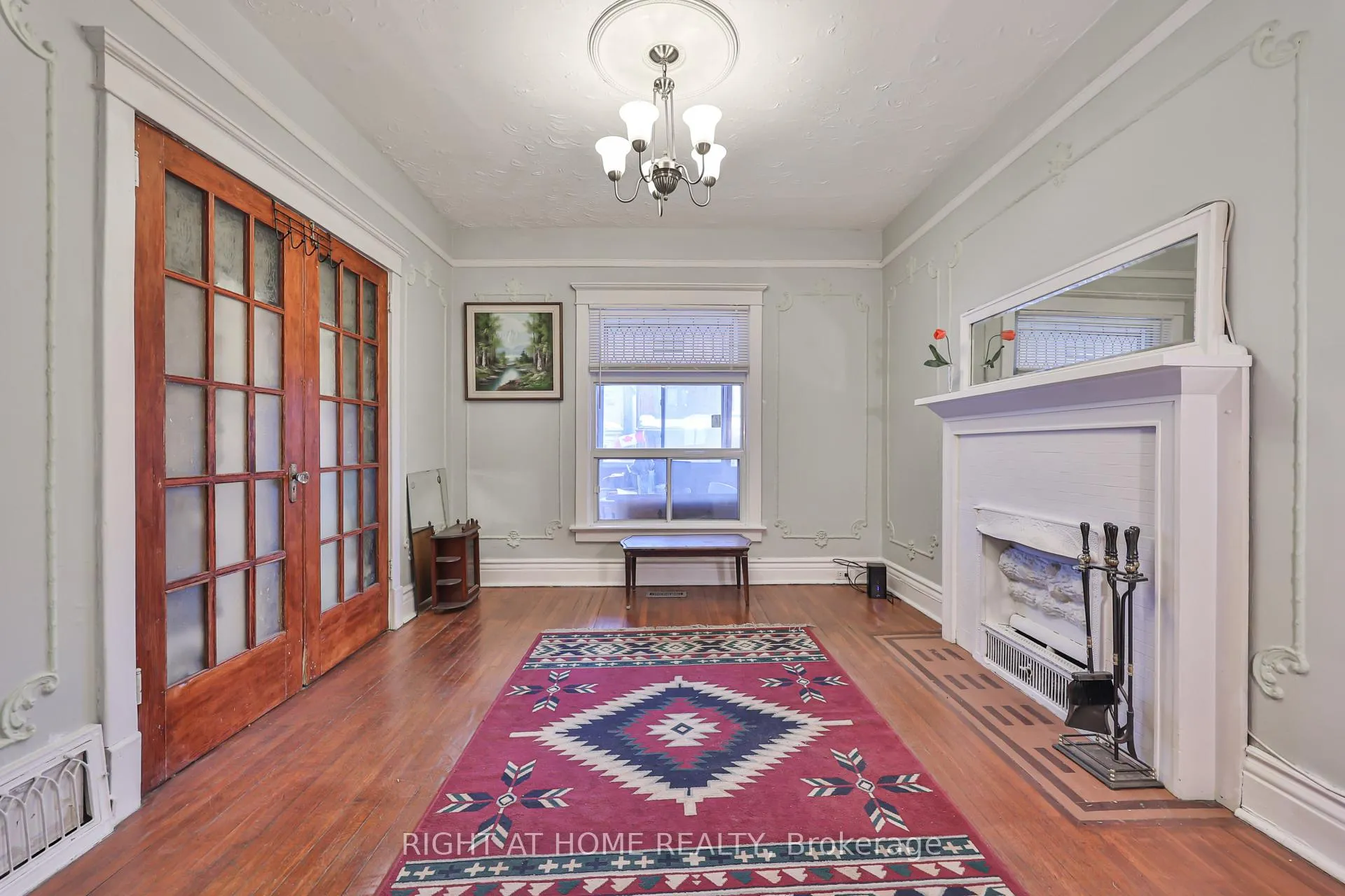 Photo 2 of 1448 Dundas Street E, Toronto, South Riverdale — HOMEH