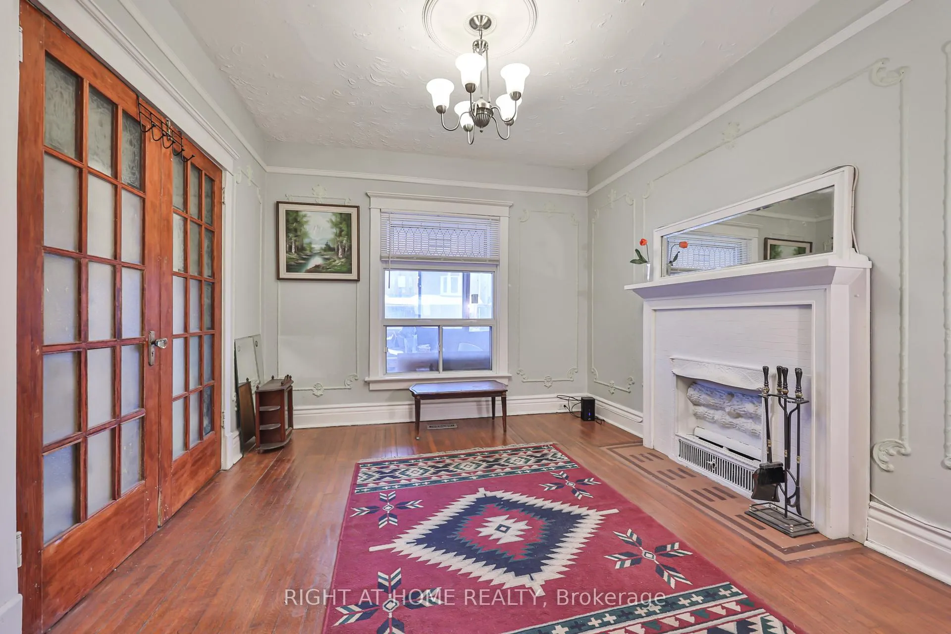 Photo 3 of 1448 Dundas Street E, Toronto, South Riverdale — HOMEH