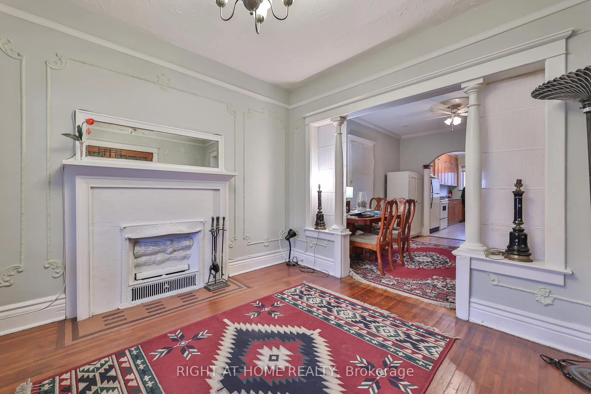 Photo 6 of 1448 Dundas Street E, Toronto, South Riverdale — HOMEH