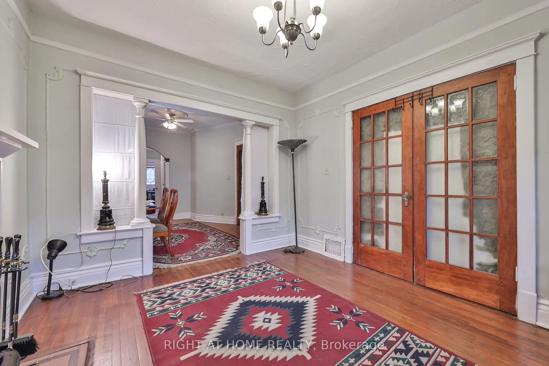Photo 7 of 1448 Dundas Street E, Toronto, South Riverdale — HOMEH