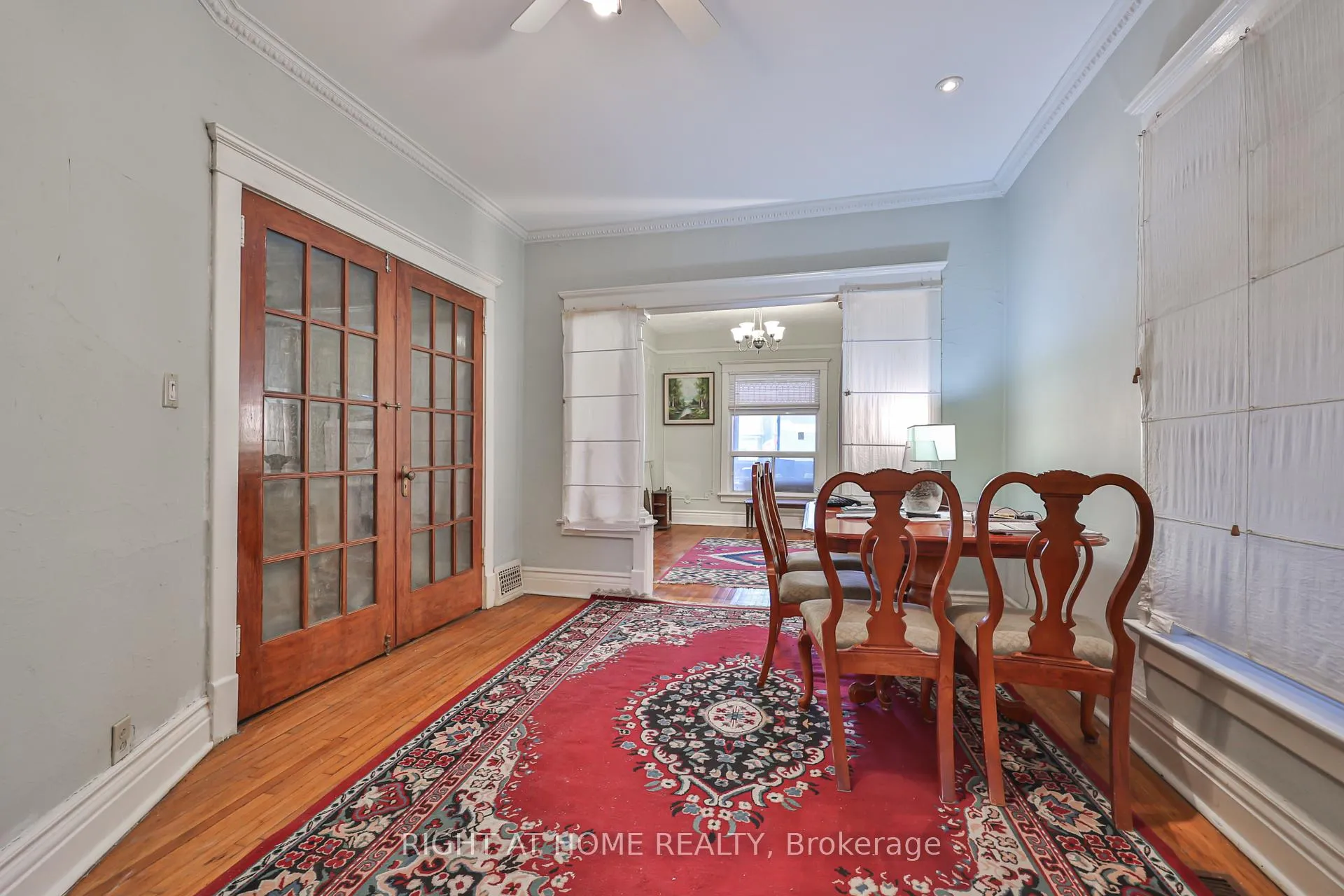 Photo 8 of 1448 Dundas Street E, Toronto, South Riverdale — HOMEH