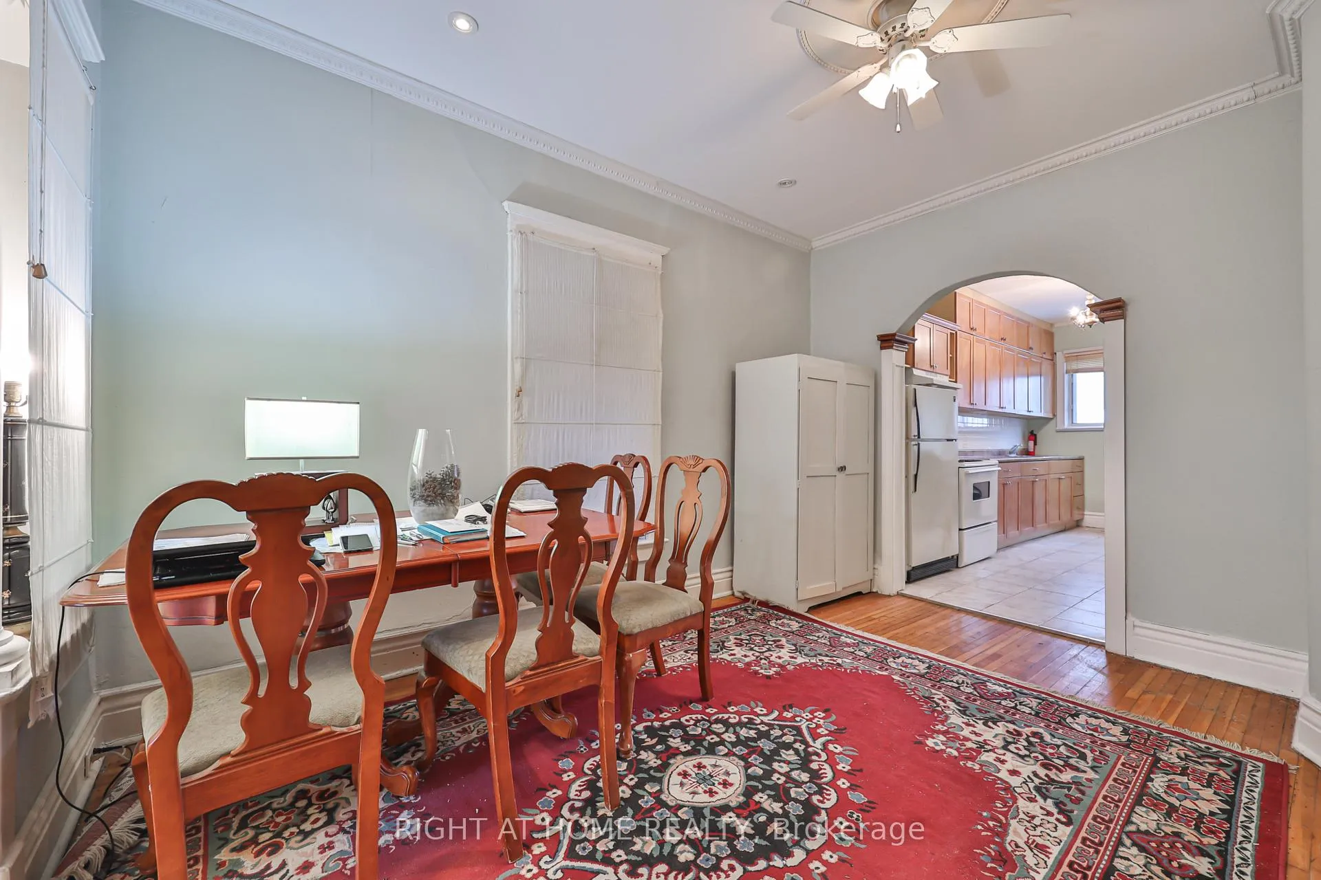 Photo 9 of 1448 Dundas Street E, Toronto, South Riverdale — HOMEH