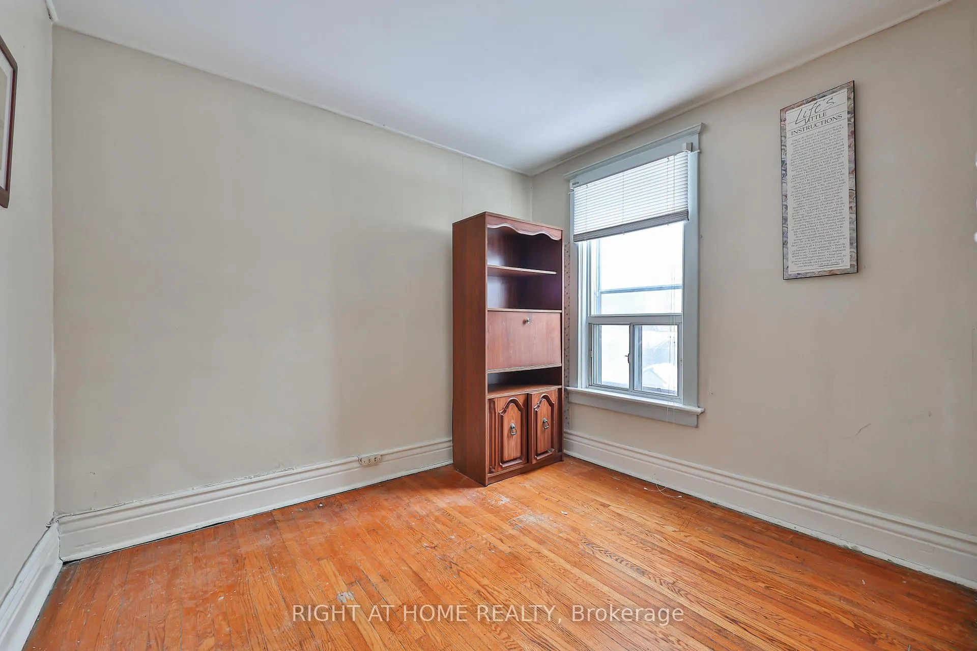 Photo 12 of 1448 Dundas Street E, Toronto, South Riverdale — HOMEH