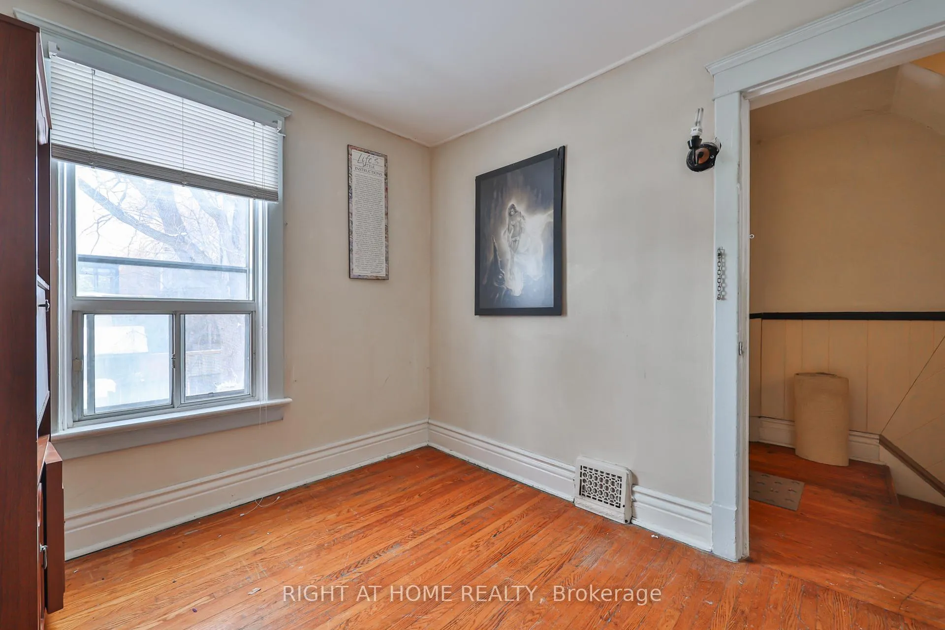 Photo 13 of 1448 Dundas Street E, Toronto, South Riverdale — HOMEH