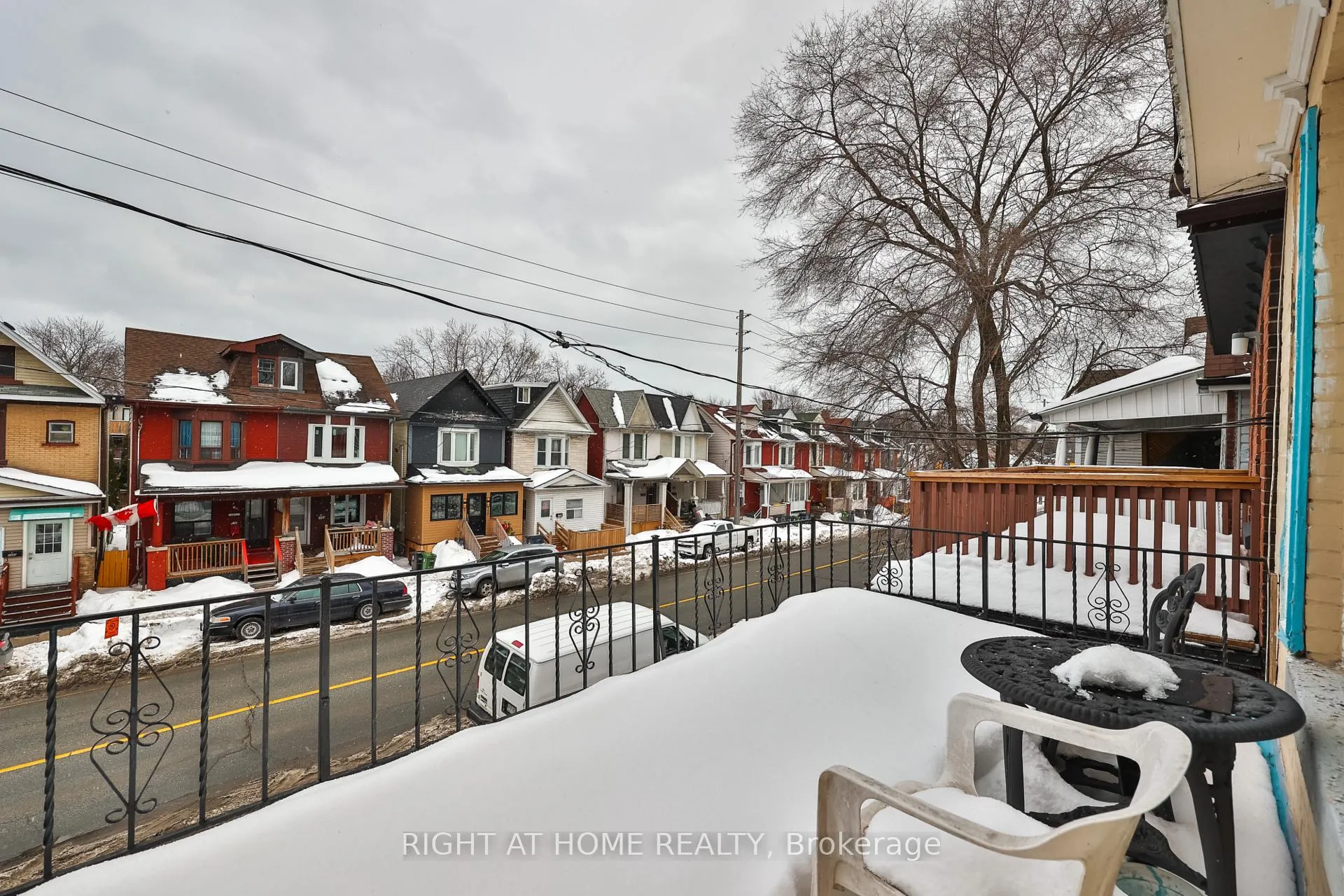 Photo 19 of 1448 Dundas Street E, Toronto, South Riverdale — HOMEH