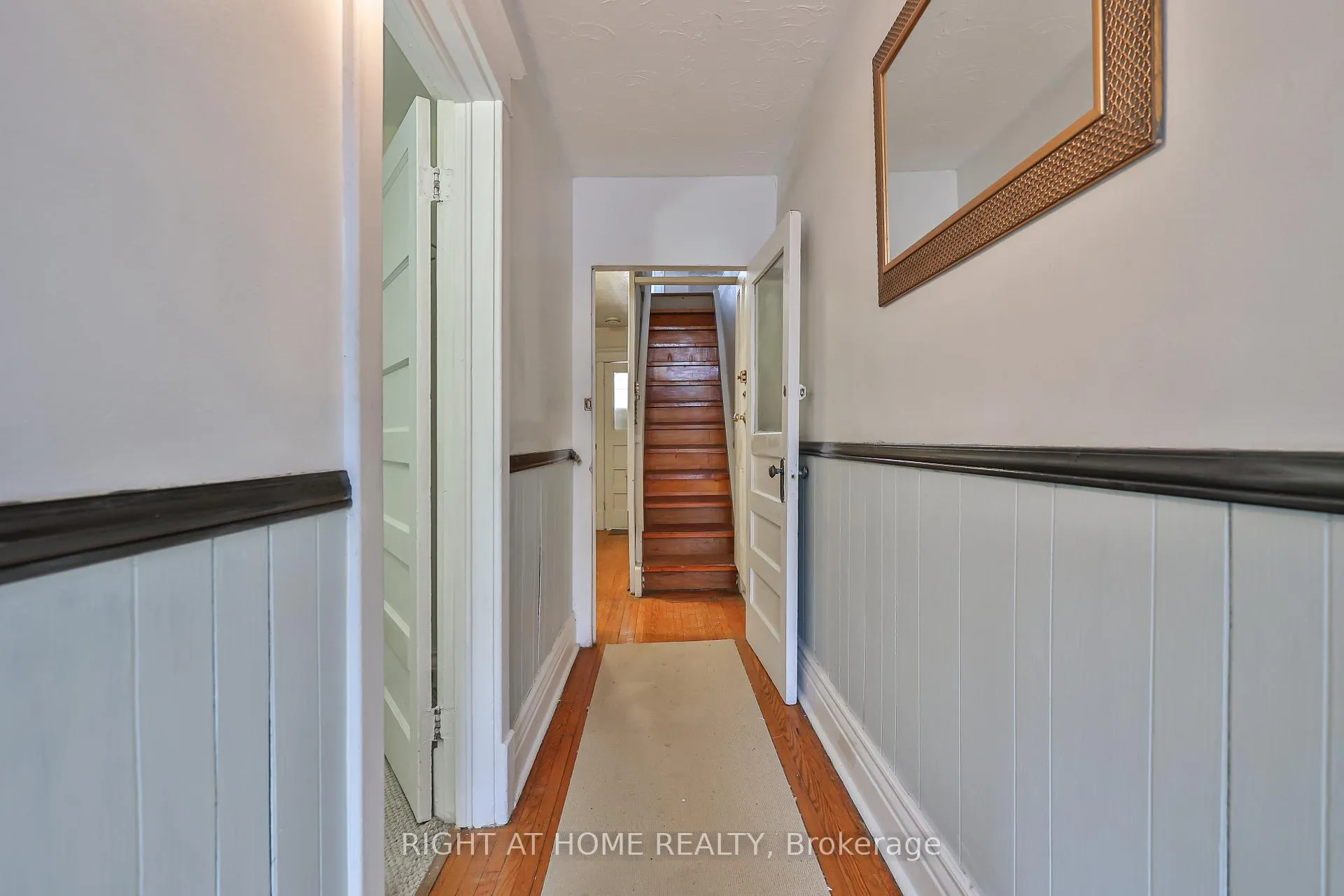 Photo 23 of 1448 Dundas Street E, Toronto, South Riverdale — HOMEH