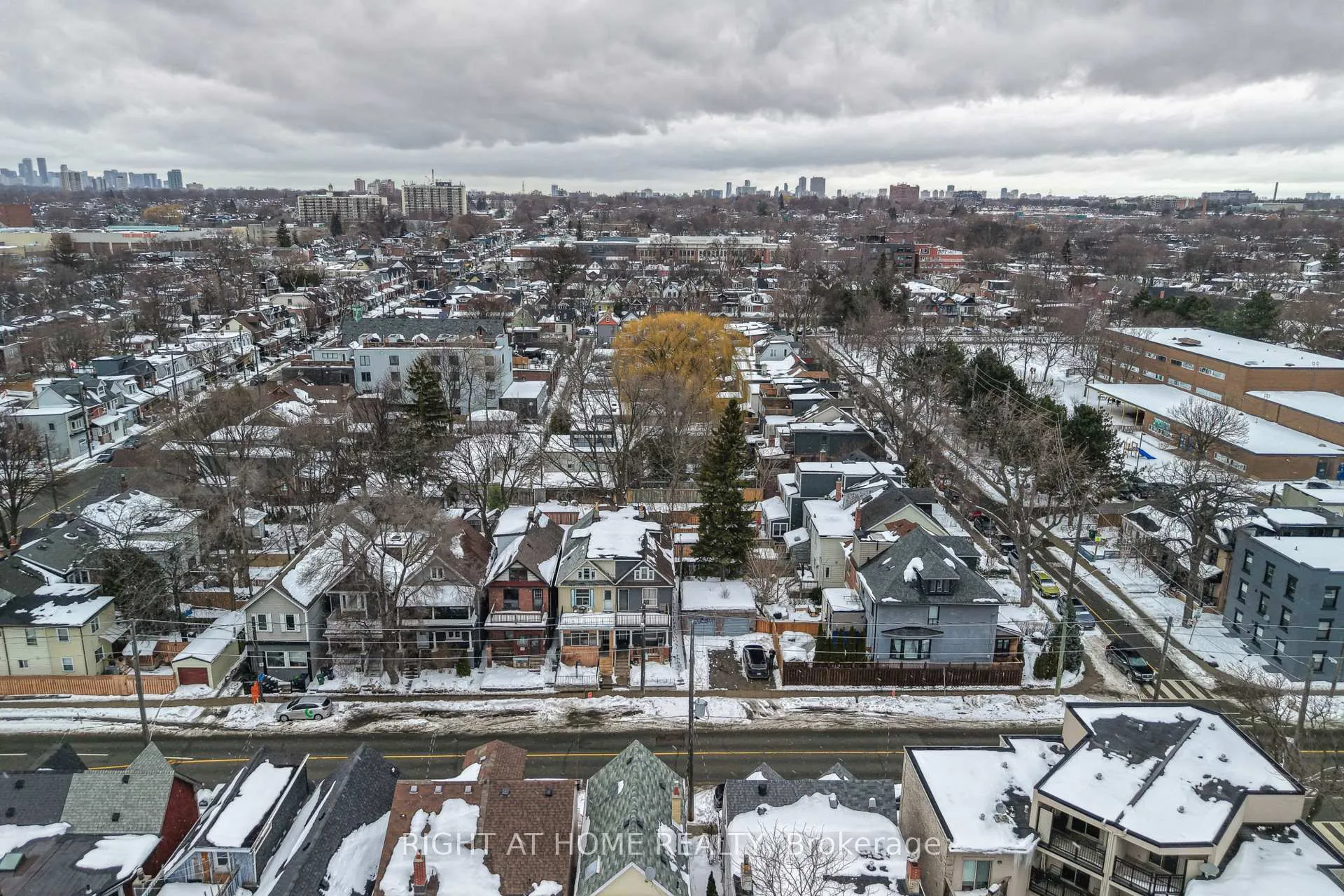 Photo 41 of 1448 Dundas Street E, Toronto, South Riverdale — HOMEH