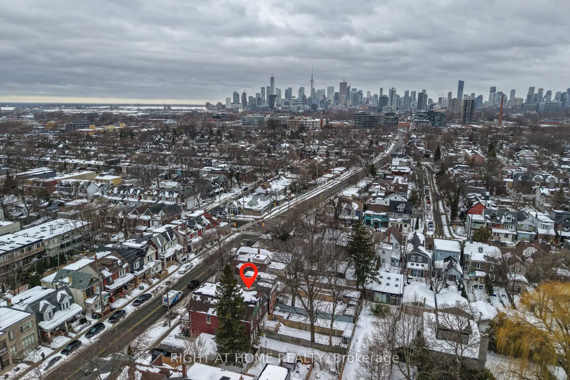 Photo 43 of 1448 Dundas Street E, Toronto, South Riverdale — HOMEH