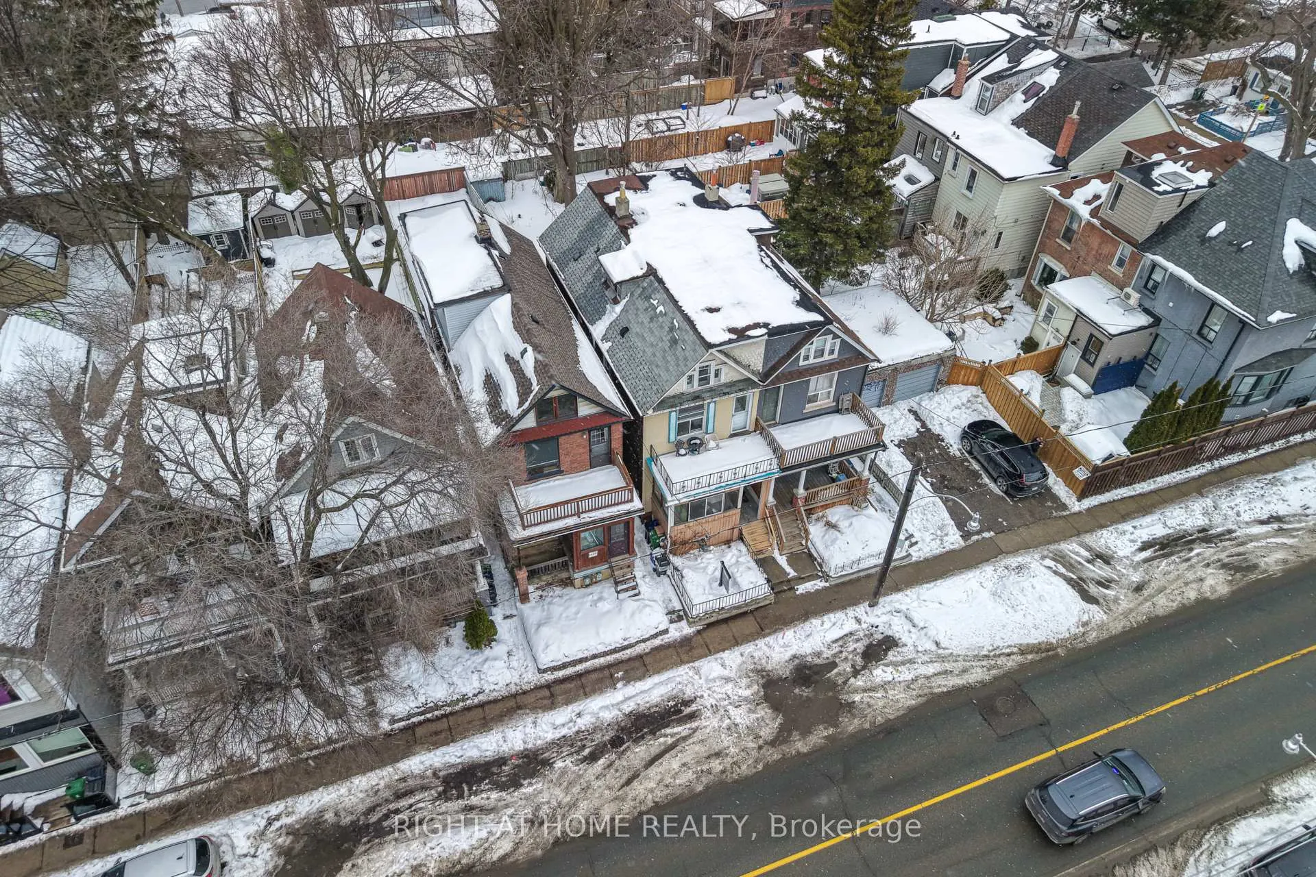 Photo 44 of 1448 Dundas Street E, Toronto, South Riverdale — HOMEH