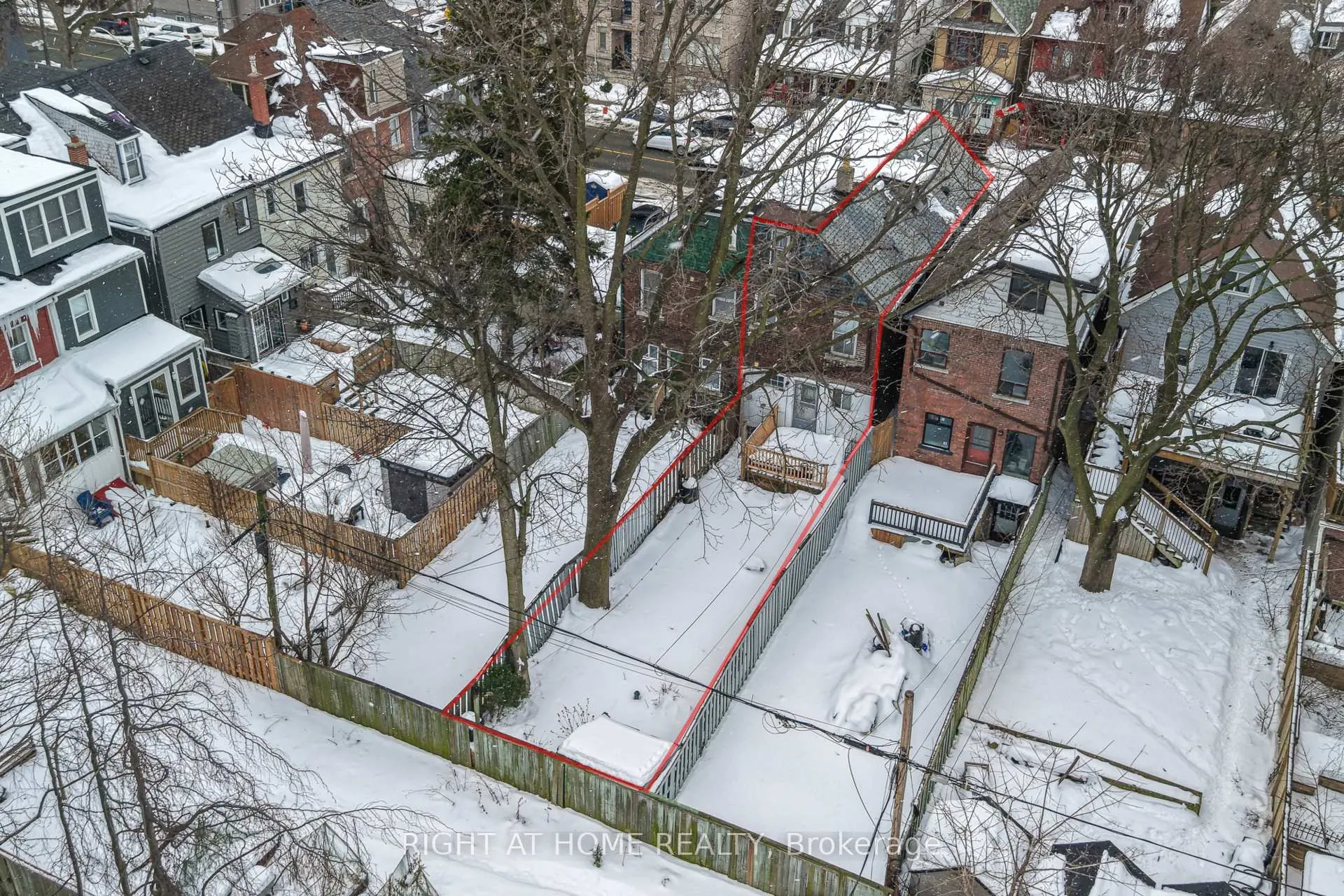 Photo 45 of 1448 Dundas Street E, Toronto, South Riverdale — HOMEH