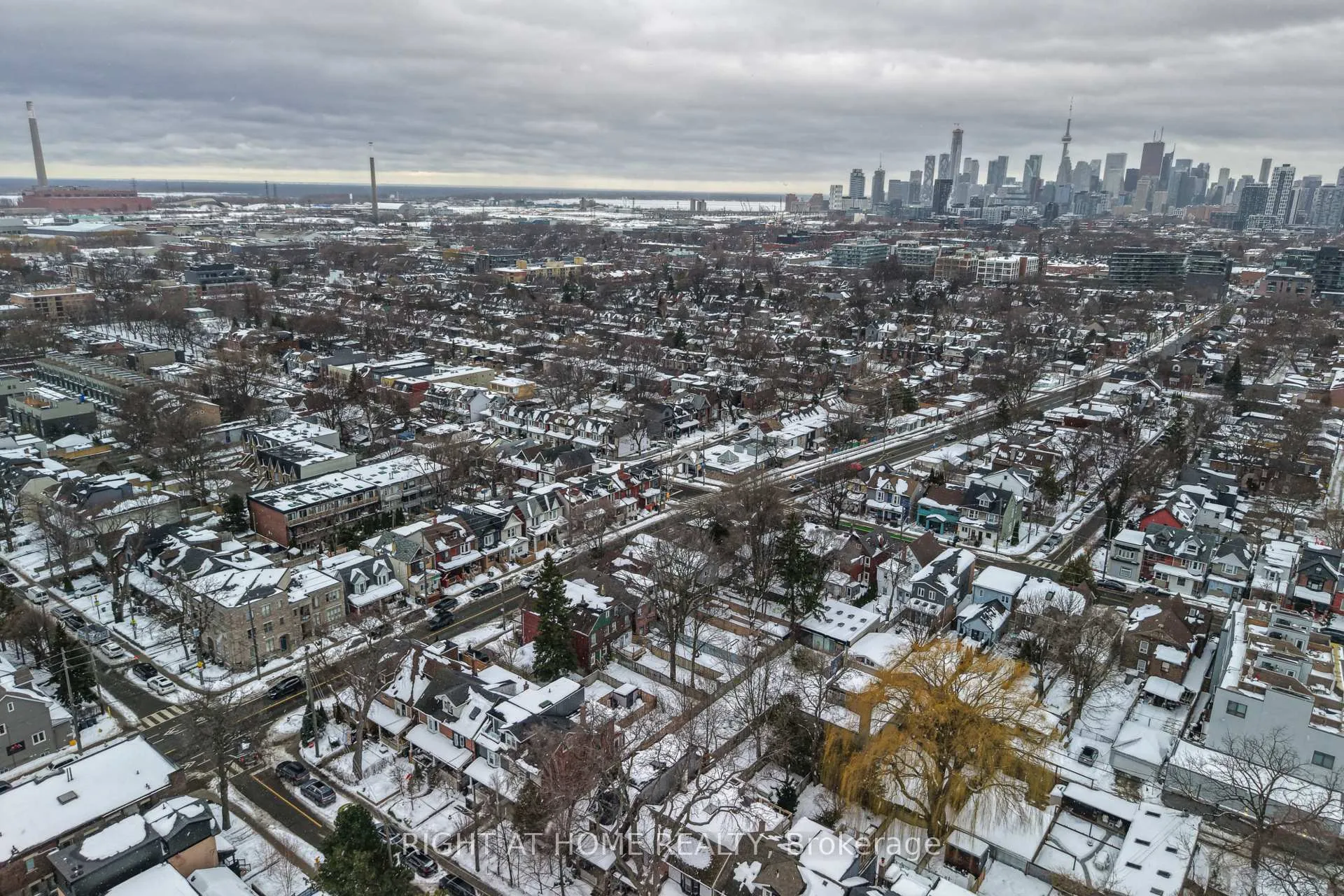 Photo 46 of 1448 Dundas Street E, Toronto, South Riverdale — HOMEH