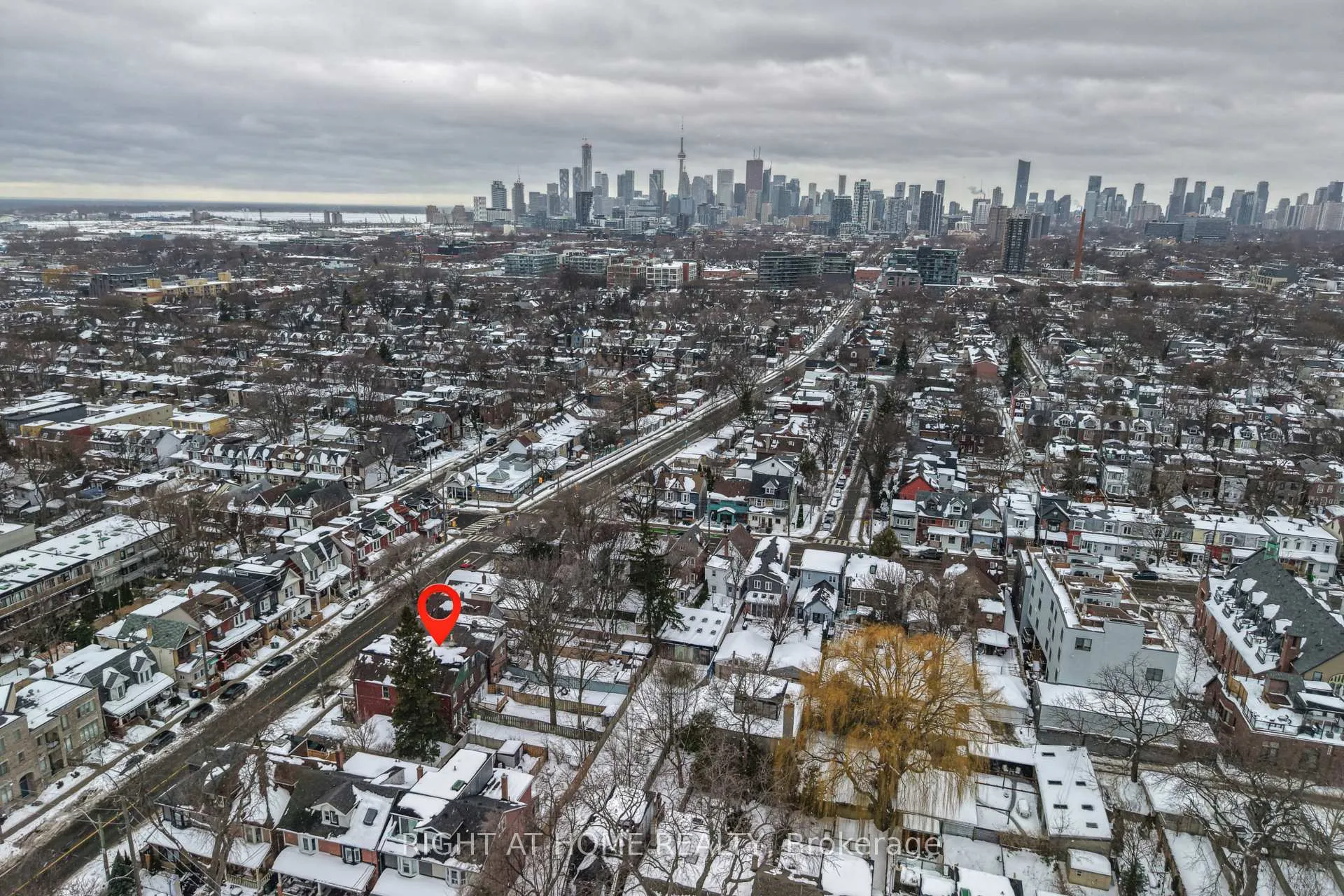 Photo 47 of 1448 Dundas Street E, Toronto, South Riverdale — HOMEH