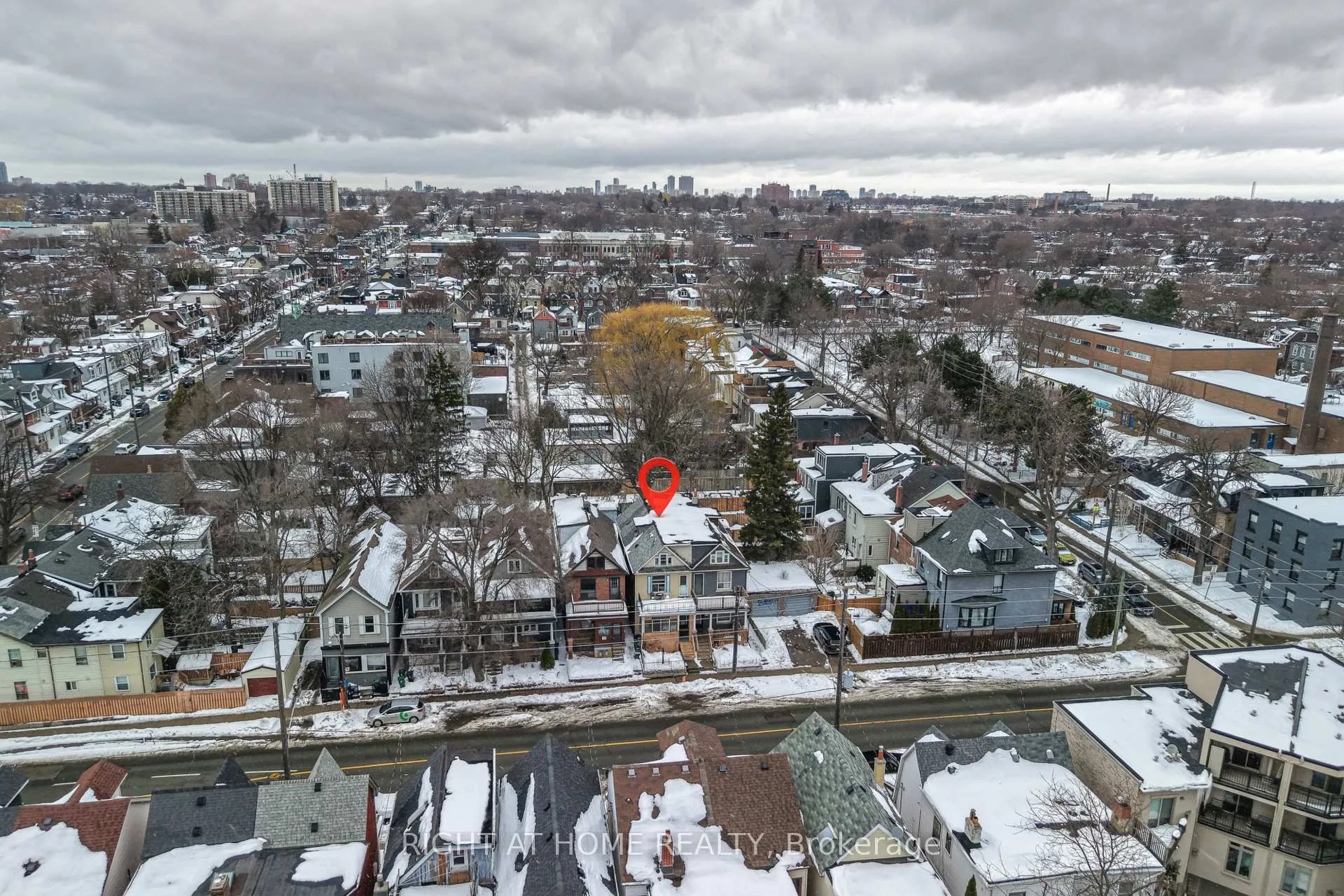 Photo 48 of 1448 Dundas Street E, Toronto, South Riverdale — HOMEH