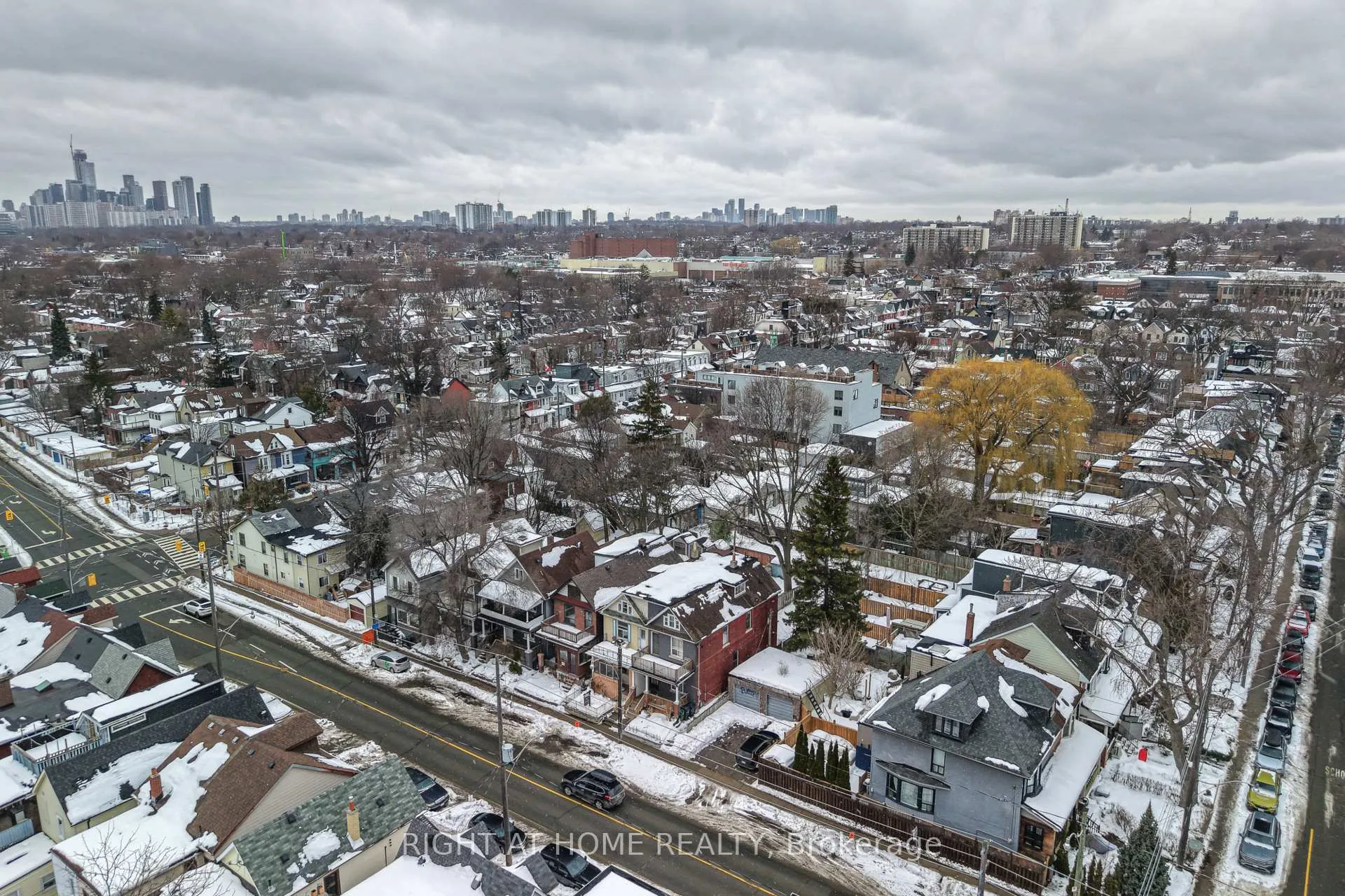 Photo 49 of 1448 Dundas Street E, Toronto, South Riverdale — HOMEH