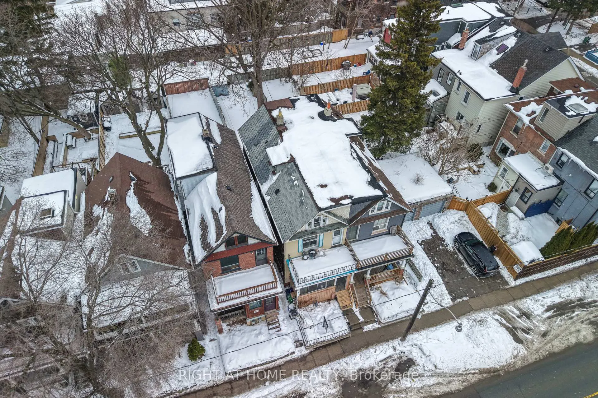 Photo 50 of 1448 Dundas Street E, Toronto, South Riverdale — HOMEH
