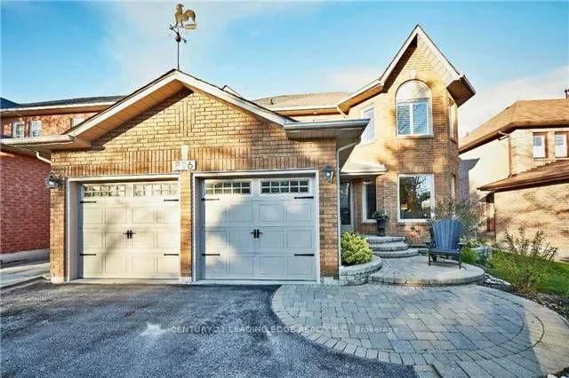 Photo 1 of Unit Main, 896 Darwin Drive, Pickering, Dunbarton — HOMEH