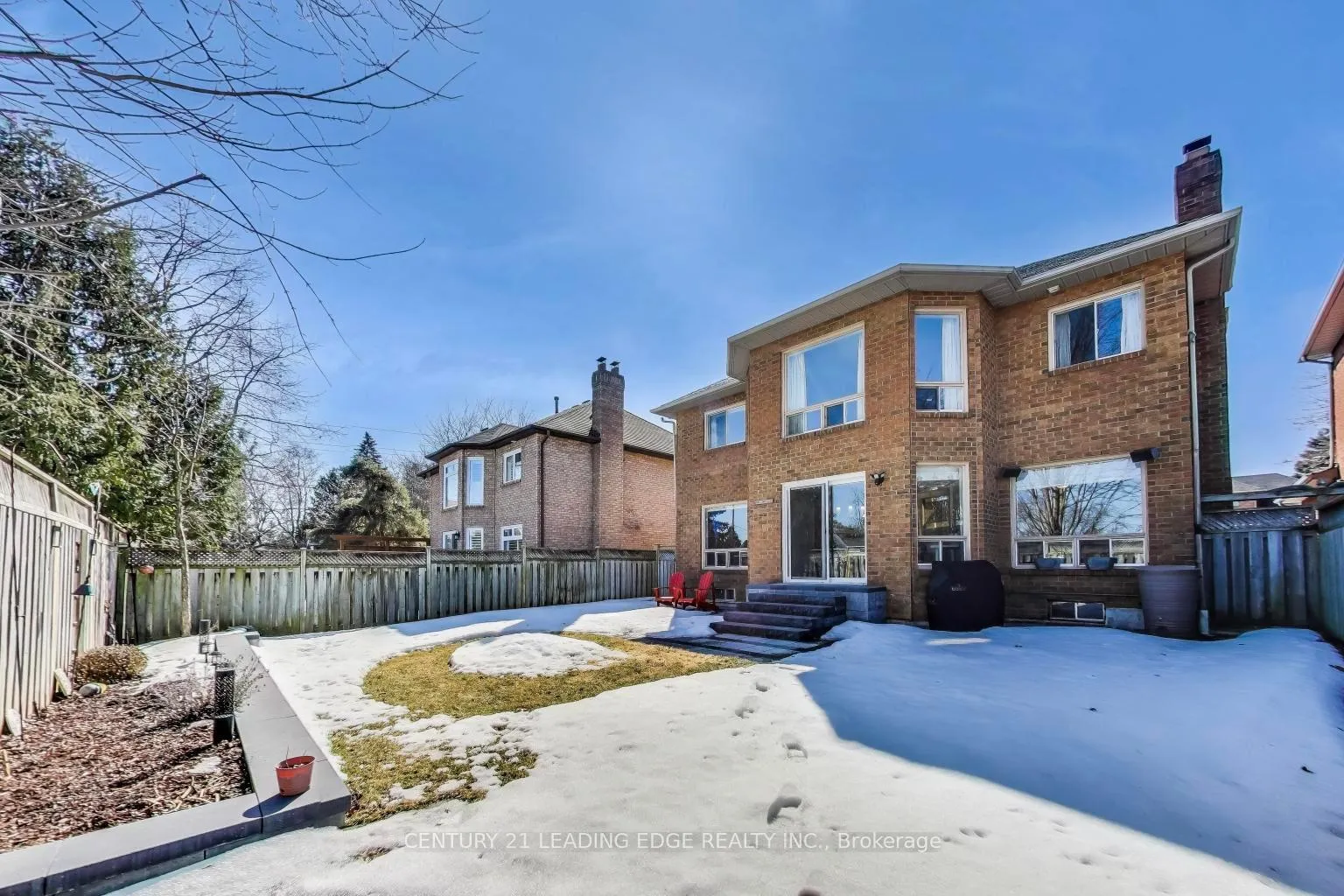 Photo 15 of Unit Main, 896 Darwin Drive, Pickering, Dunbarton — HOMEH