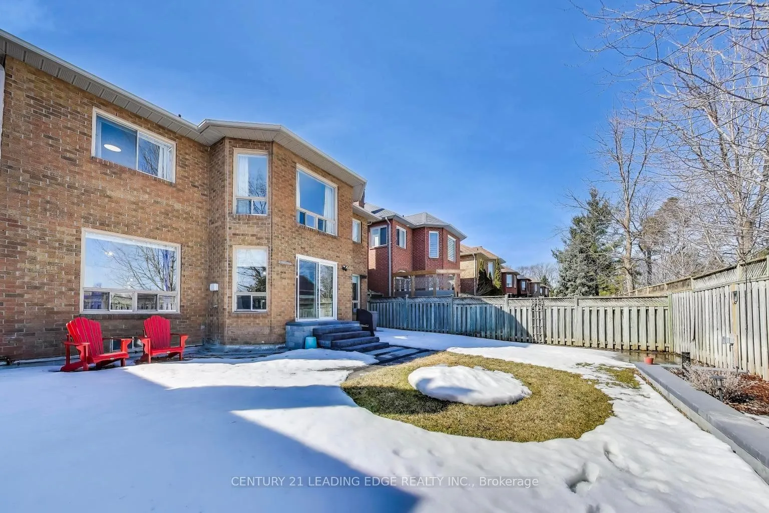 Photo 16 of Unit Main, 896 Darwin Drive, Pickering, Dunbarton — HOMEH