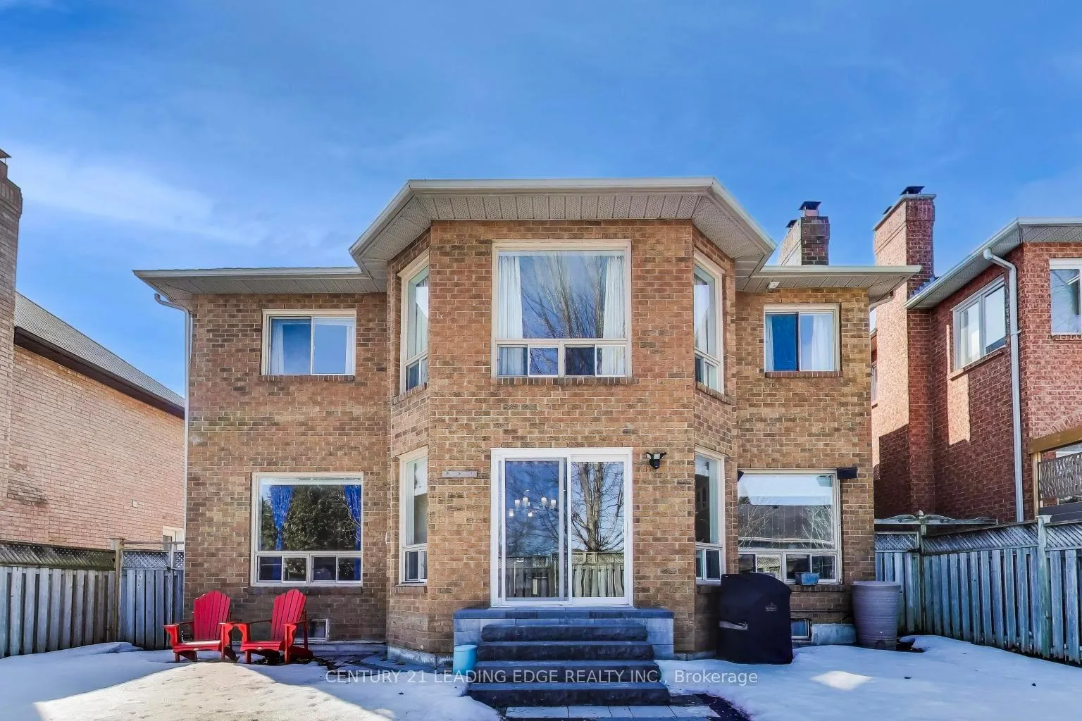 Photo 17 of Unit Main, 896 Darwin Drive, Pickering, Dunbarton — HOMEH