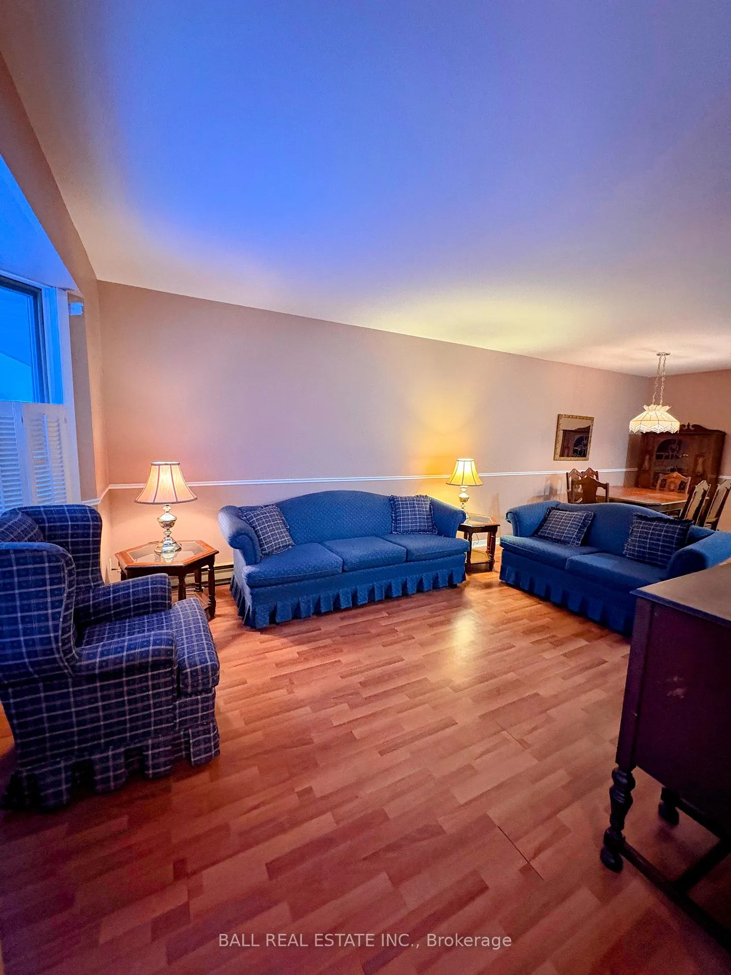 Photo 5 of 807 Laflin Avenue, Cornwall — HOMEH