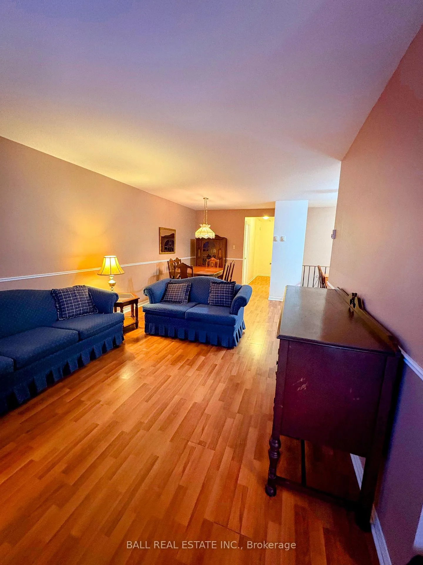 Photo 6 of 807 Laflin Avenue, Cornwall — HOMEH