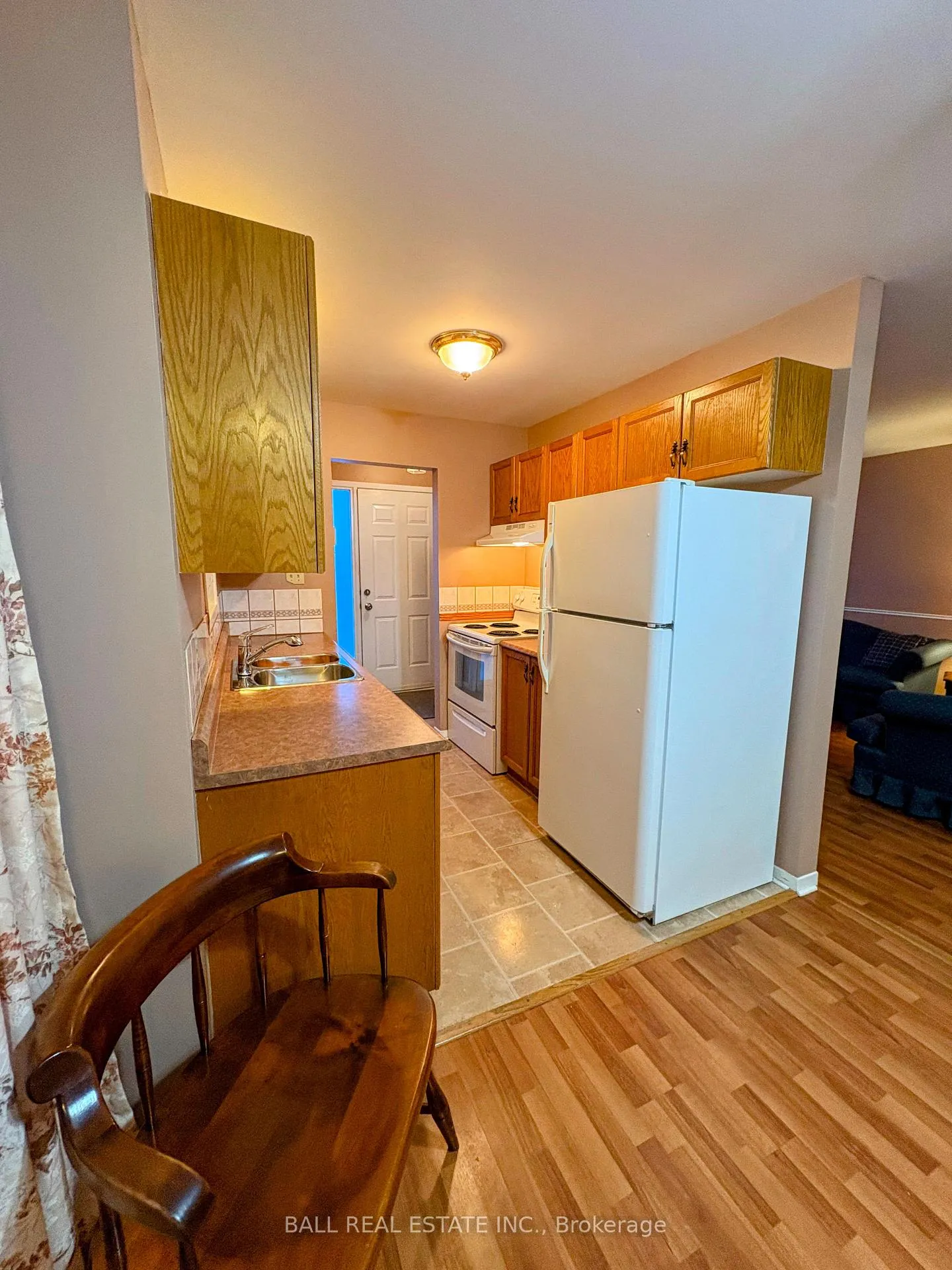 Photo 12 of 807 Laflin Avenue, Cornwall — HOMEH