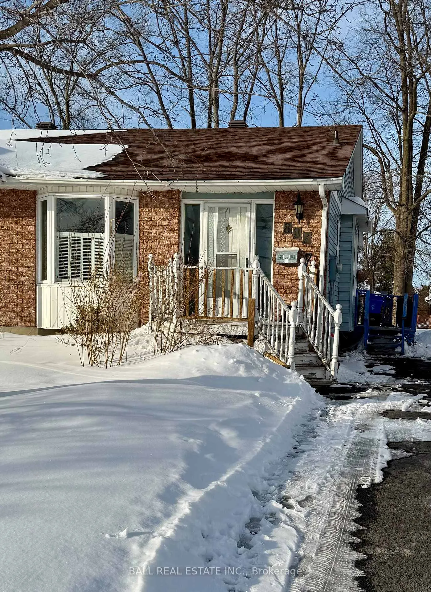 Photo 1 of 807 Laflin Avenue, Cornwall — HOMEH
