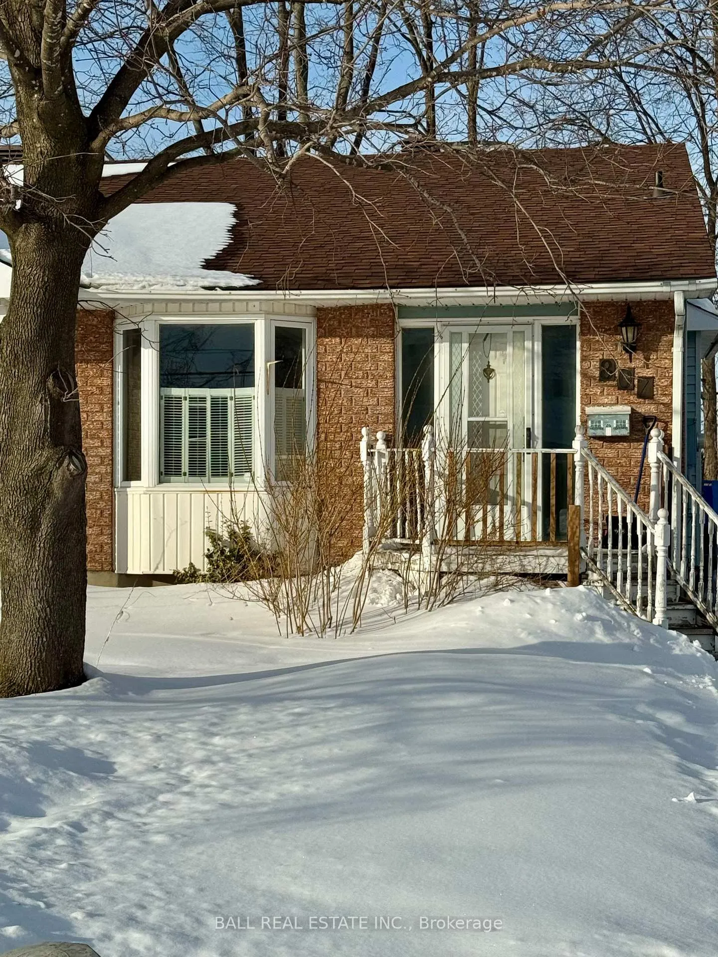Photo 28 of 807 Laflin Avenue, Cornwall — HOMEH