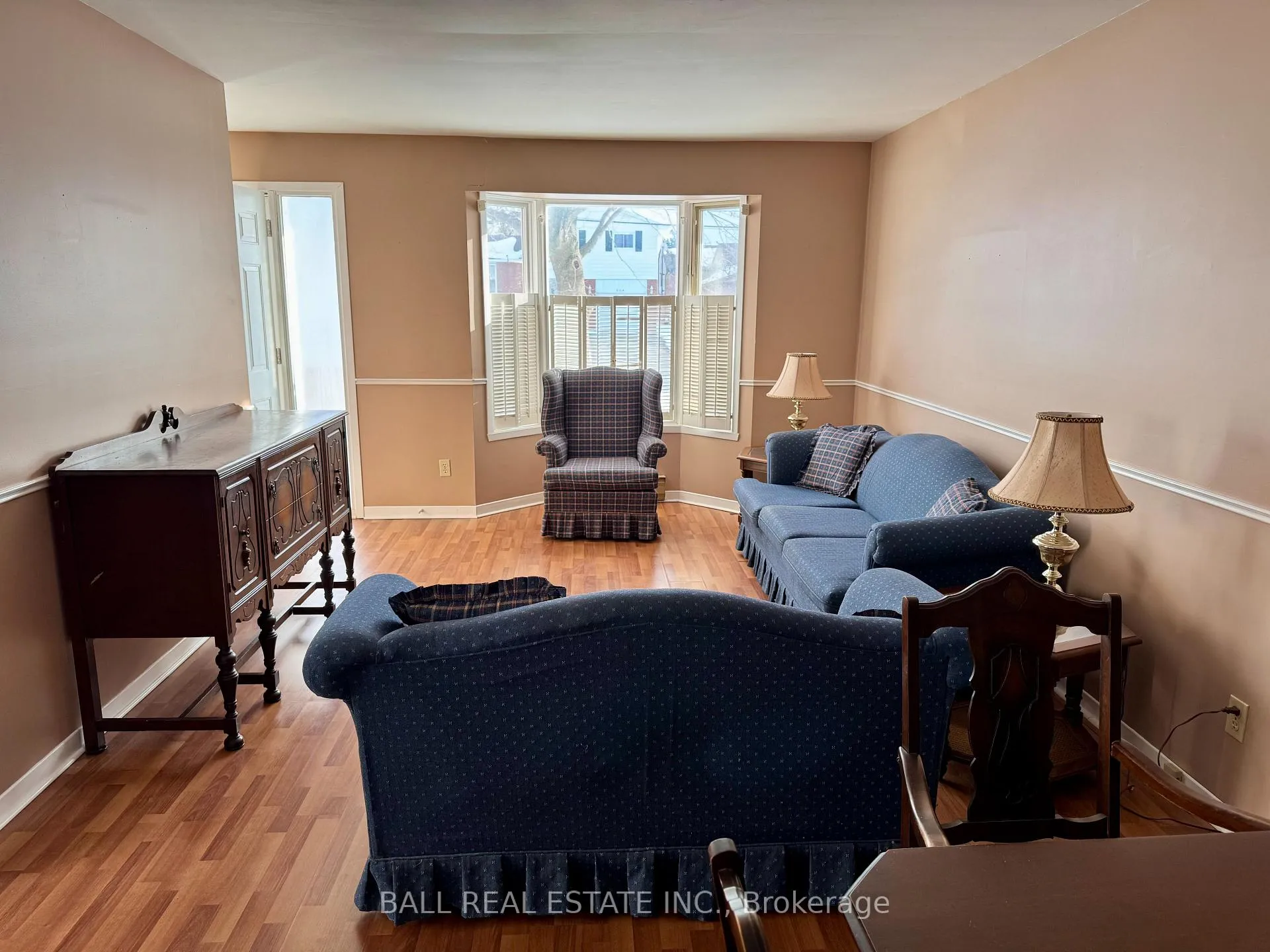 Photo 29 of 807 Laflin Avenue, Cornwall — HOMEH