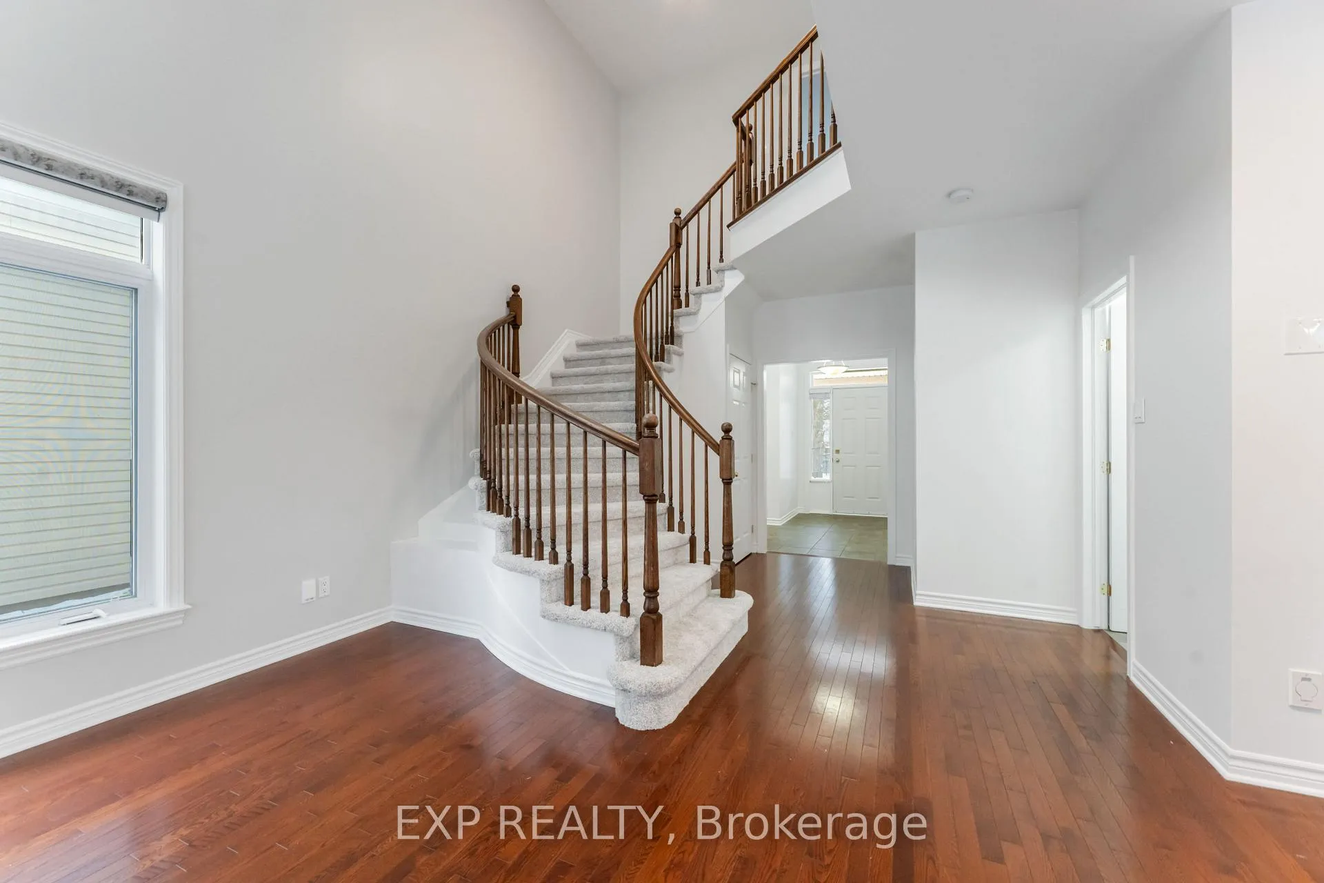 Photo 6 of 119 Anfield Crescent, Ottawa, Barrhaven East — HOMEH
