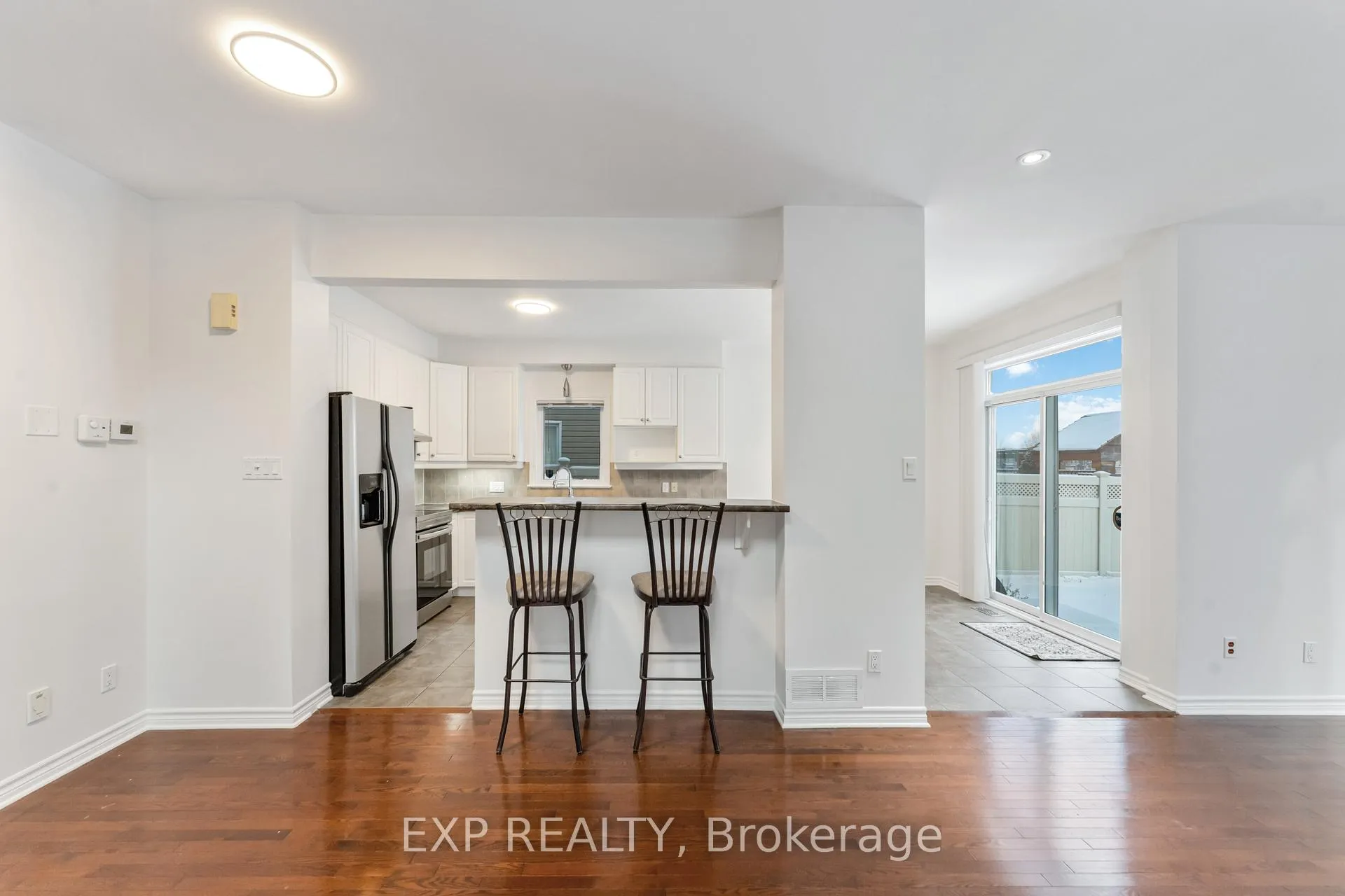 Photo 7 of 119 Anfield Crescent, Ottawa, Barrhaven East — HOMEH