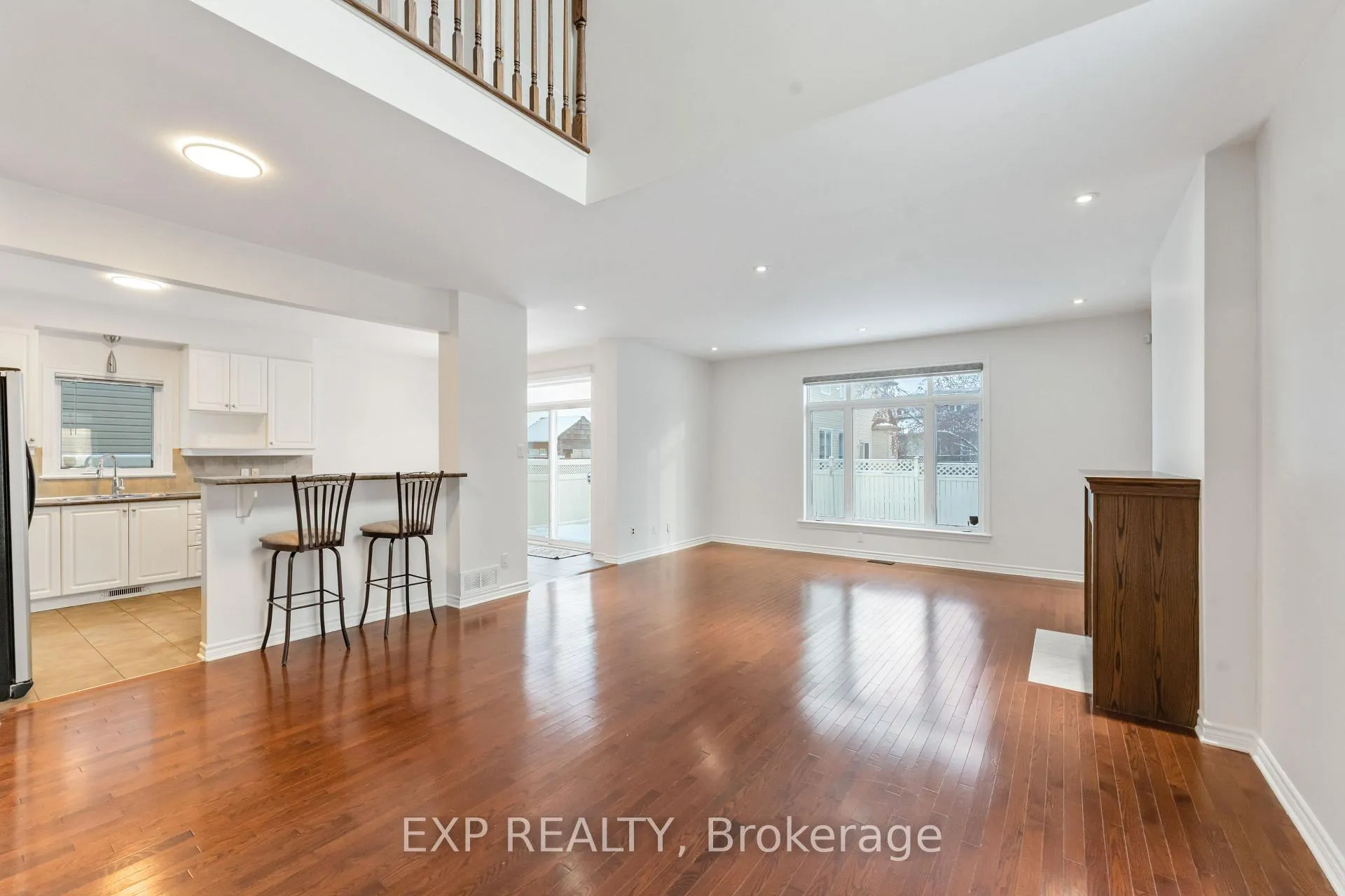 Photo 8 of 119 Anfield Crescent, Ottawa, Barrhaven East — HOMEH