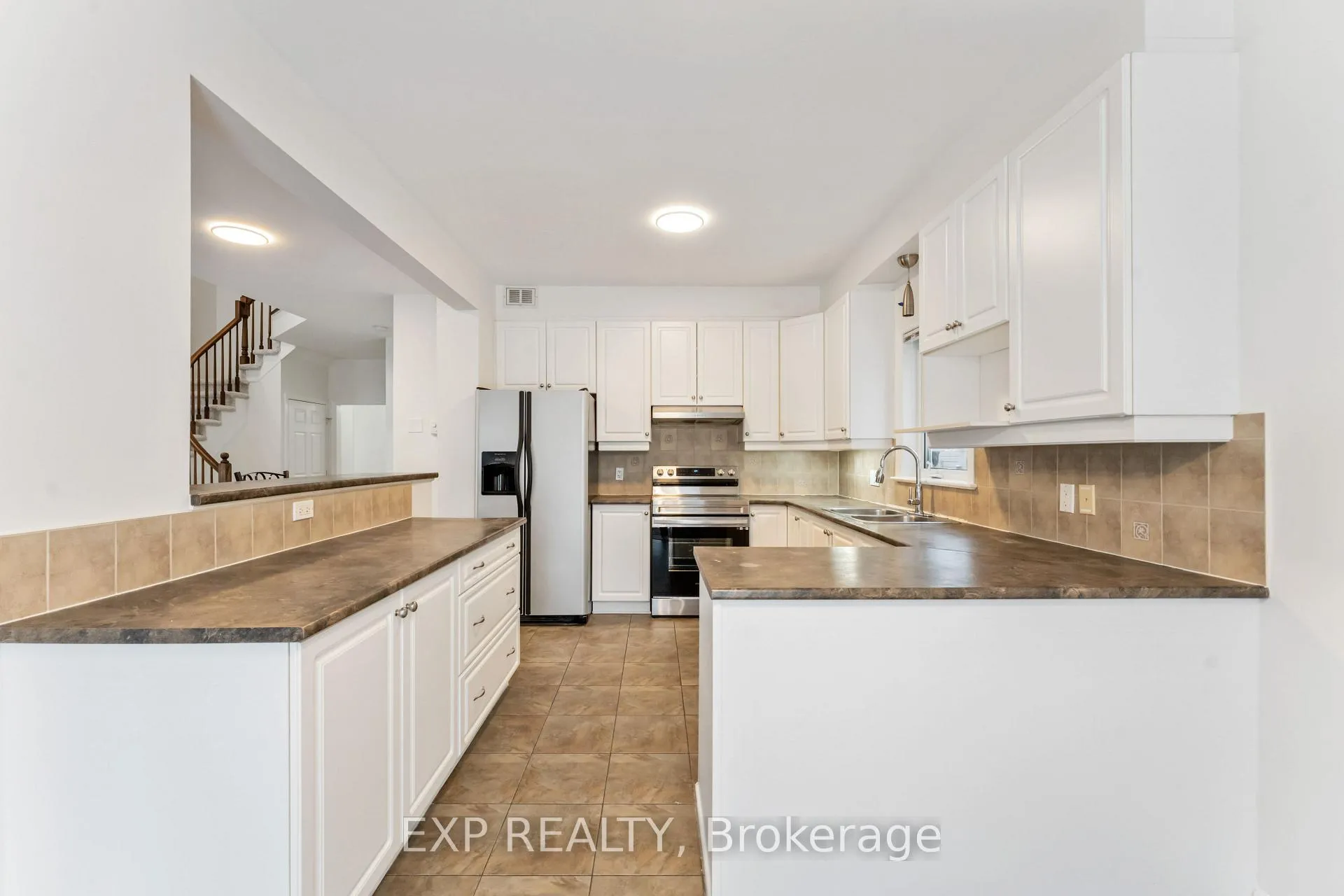 Photo 16 of 119 Anfield Crescent, Ottawa, Barrhaven East — HOMEH