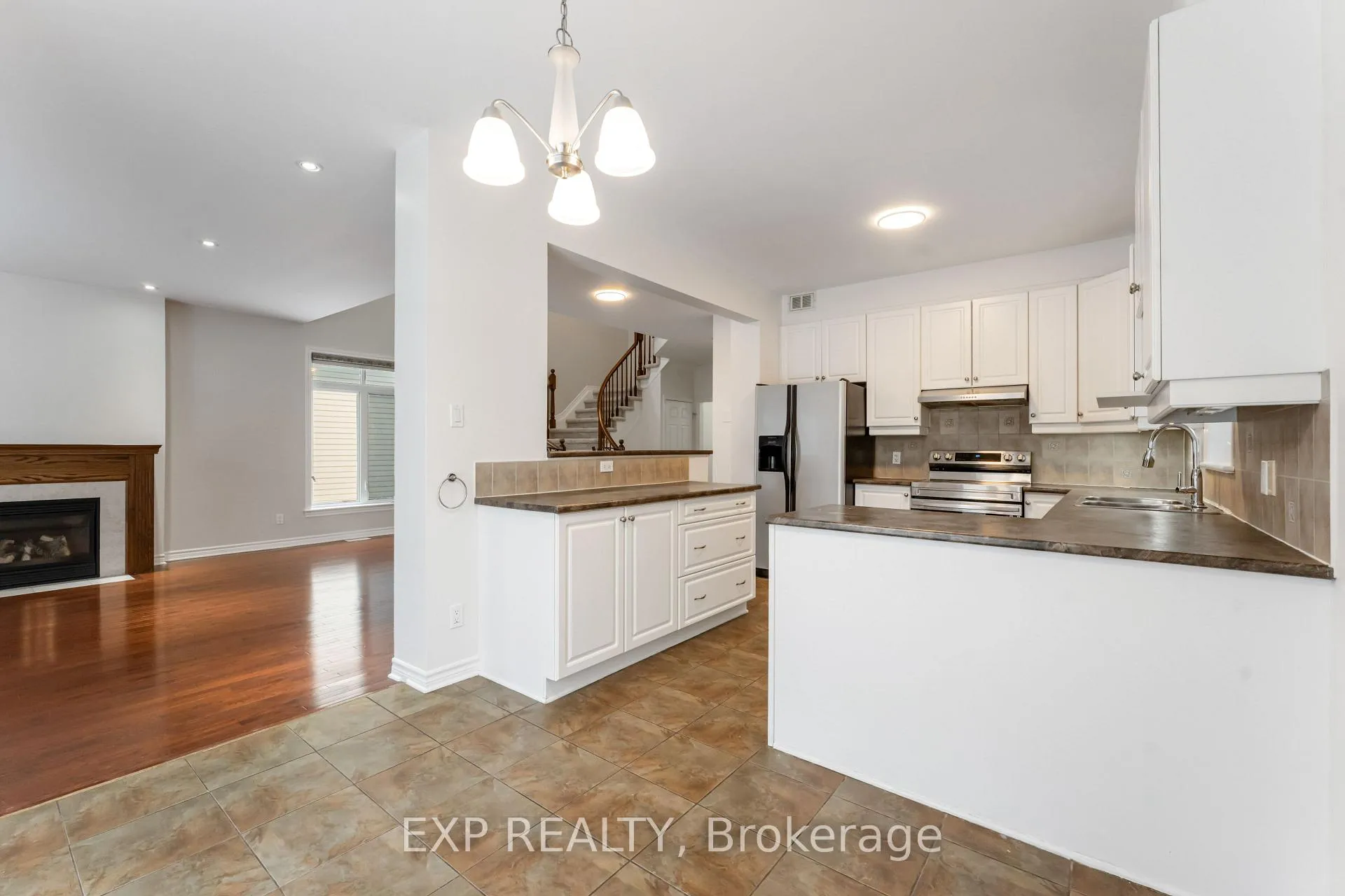 Photo 17 of 119 Anfield Crescent, Ottawa, Barrhaven East — HOMEH