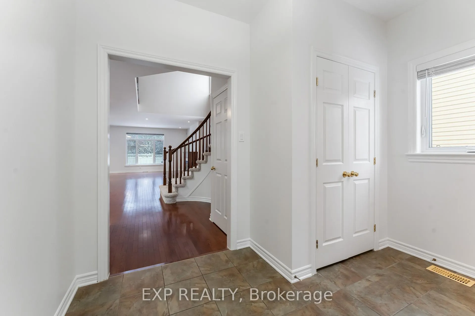 Photo 23 of 119 Anfield Crescent, Ottawa, Barrhaven East — HOMEH