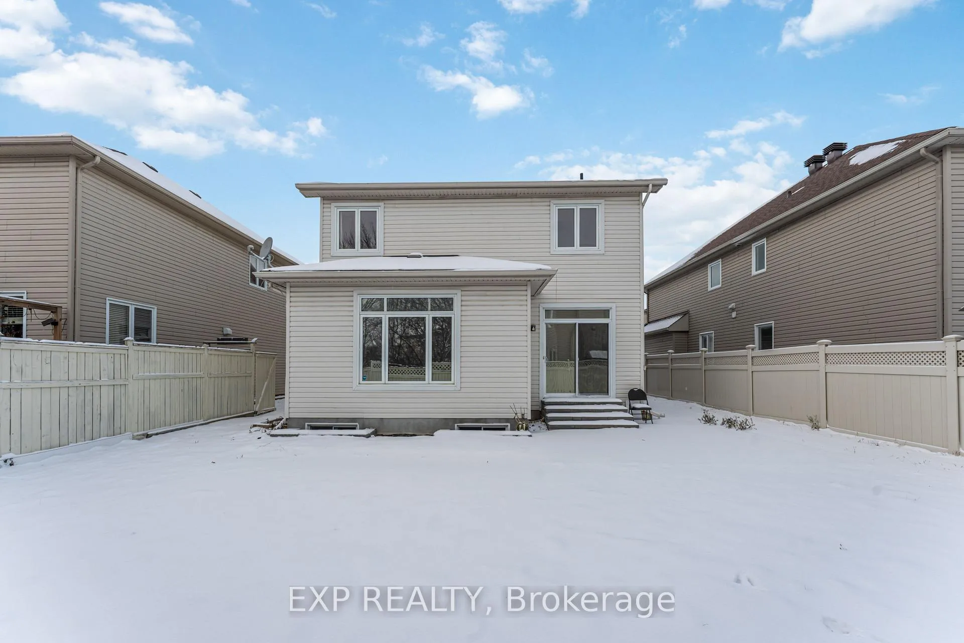 Photo 48 of 119 Anfield Crescent, Ottawa, Barrhaven East — HOMEH