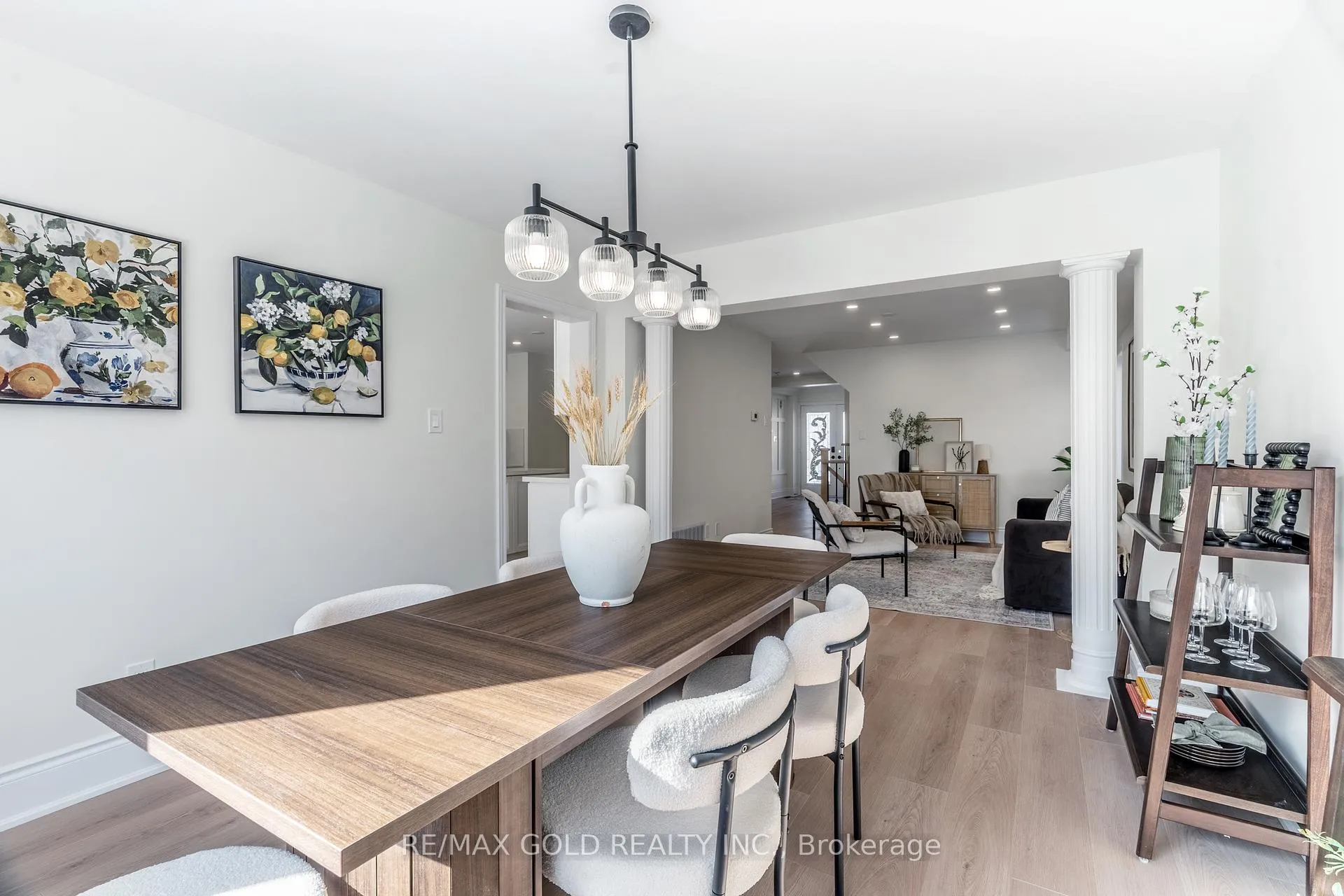 Photo 10 of 9 Morgandale Road, Brampton, Fletcher's Meadow — HOMEH