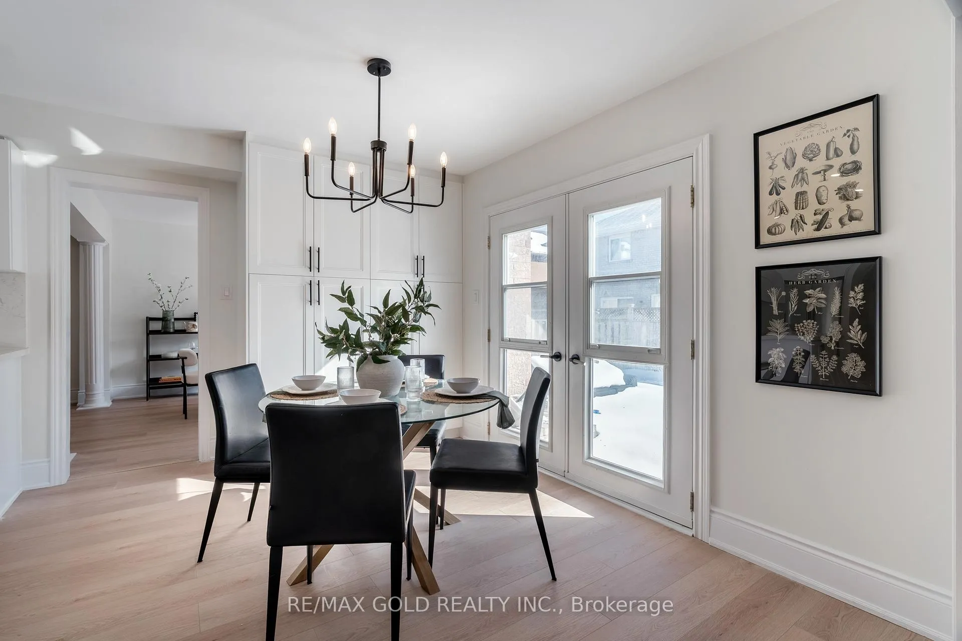 Photo 16 of 9 Morgandale Road, Brampton, Fletcher's Meadow — HOMEH