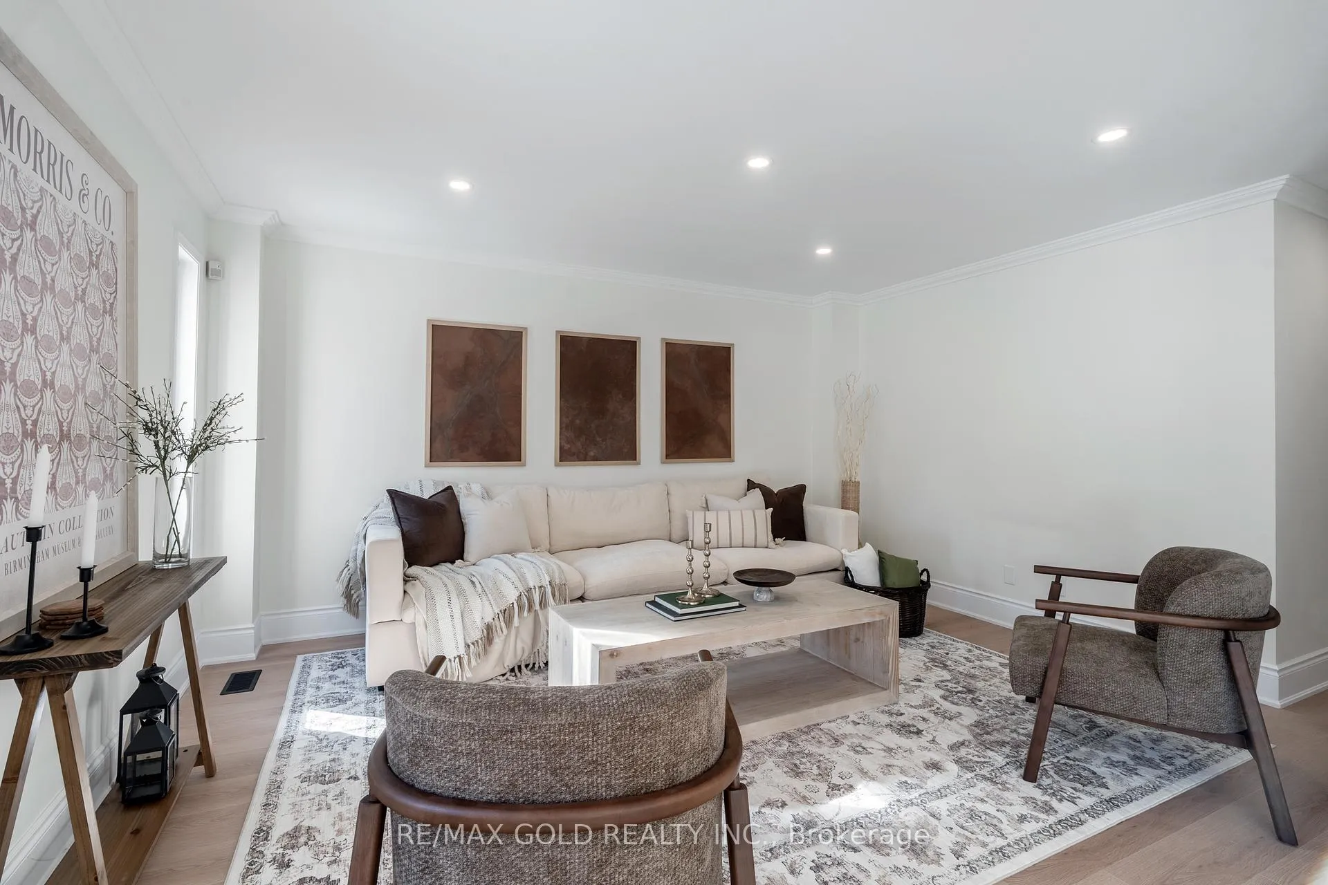 Photo 19 of 9 Morgandale Road, Brampton, Fletcher's Meadow — HOMEH