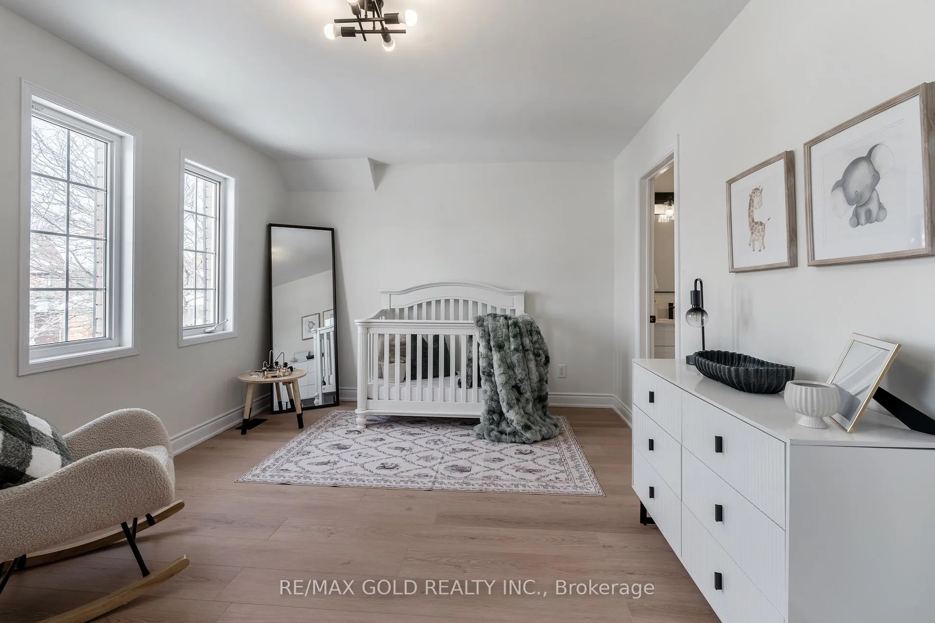 Photo 38 of 9 Morgandale Road, Brampton, Fletcher's Meadow — HOMEH