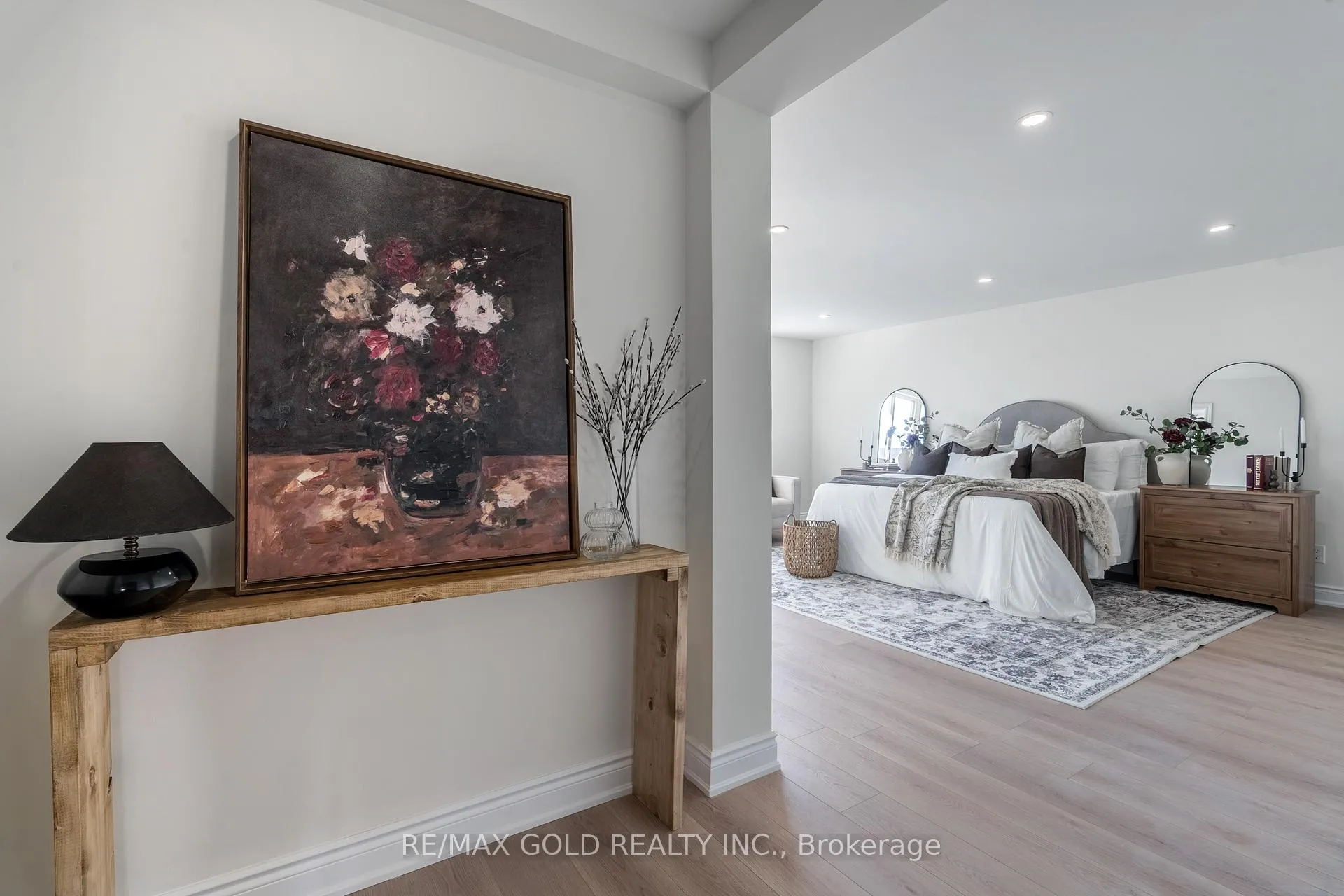 Photo 41 of 9 Morgandale Road, Brampton, Fletcher's Meadow — HOMEH