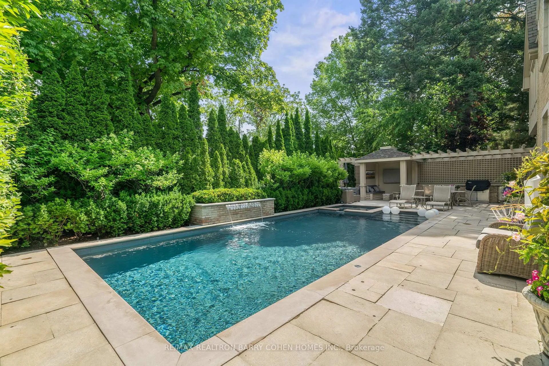 Photo 6 of 100 Old Forest Hill Road, Toronto, Forest Hill South — HOMEH