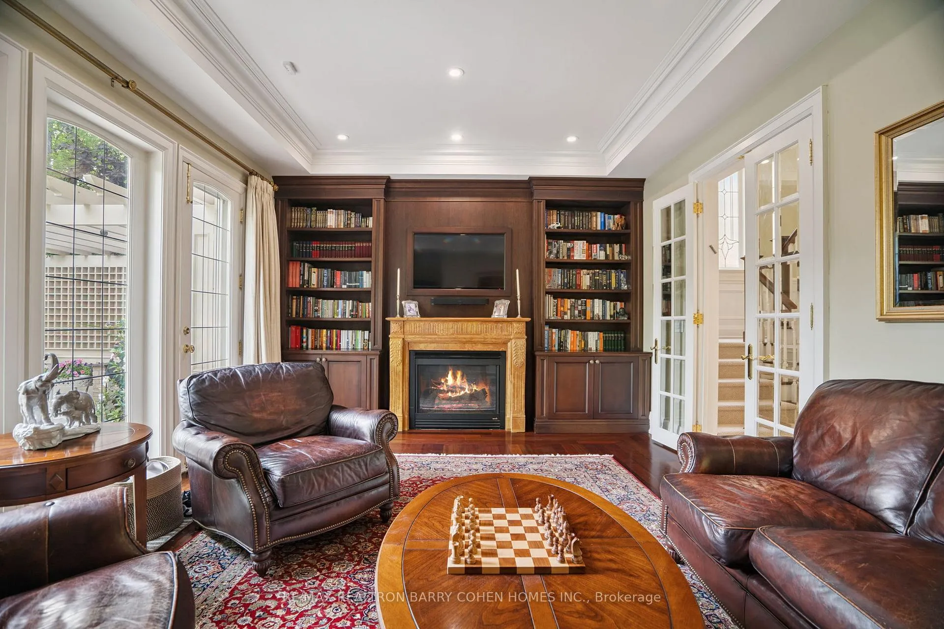 Photo 18 of 100 Old Forest Hill Road, Toronto, Forest Hill South — HOMEH