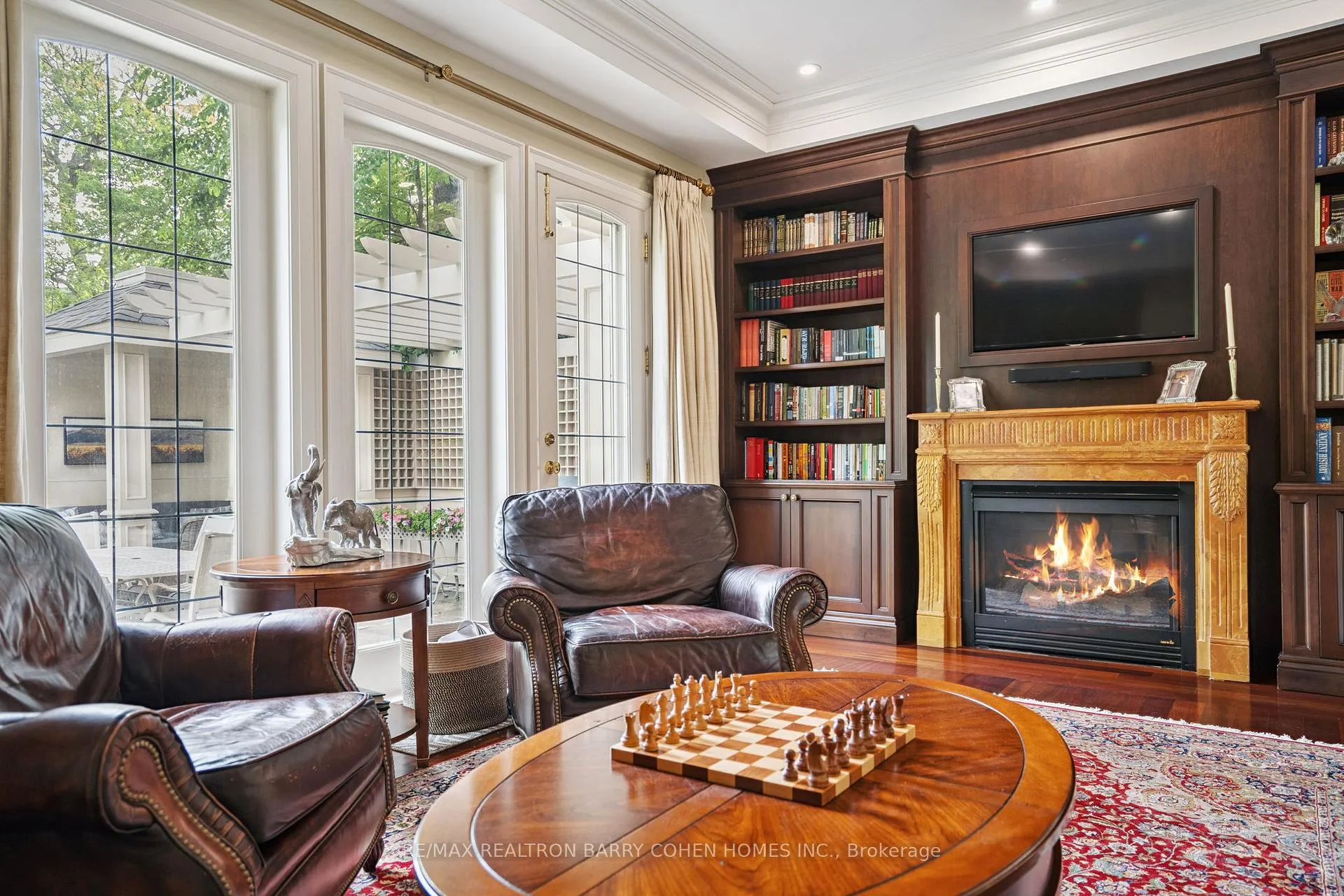 Photo 19 of 100 Old Forest Hill Road, Toronto, Forest Hill South — HOMEH