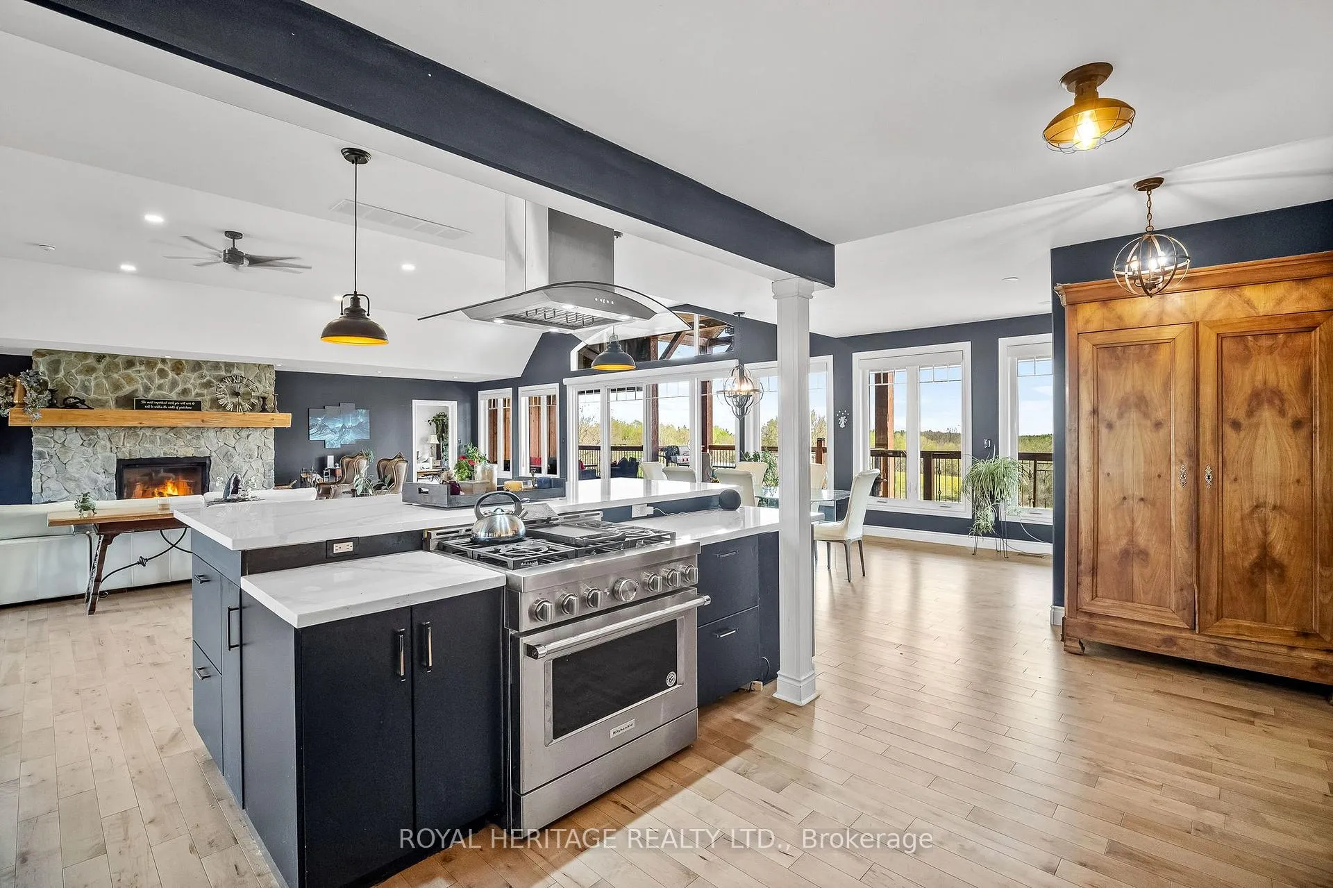 Photo 11 of 150 Long Reach Road, Brighton, Rural Brighton — HOMEH