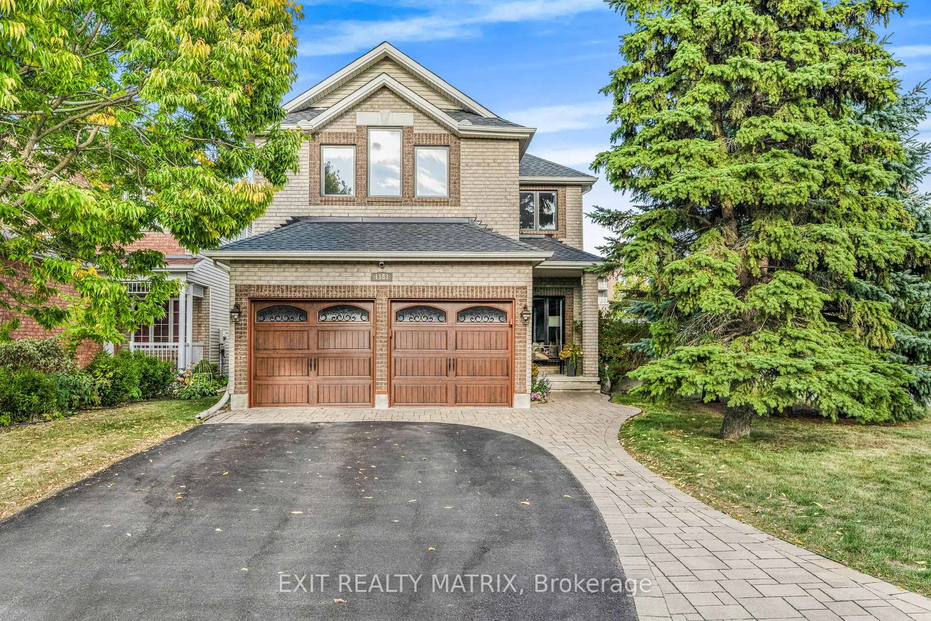 Photo 2 of 1183 Mulder Avenue, Ottawa, Fallingbrook/Gardenway South — HOMEH